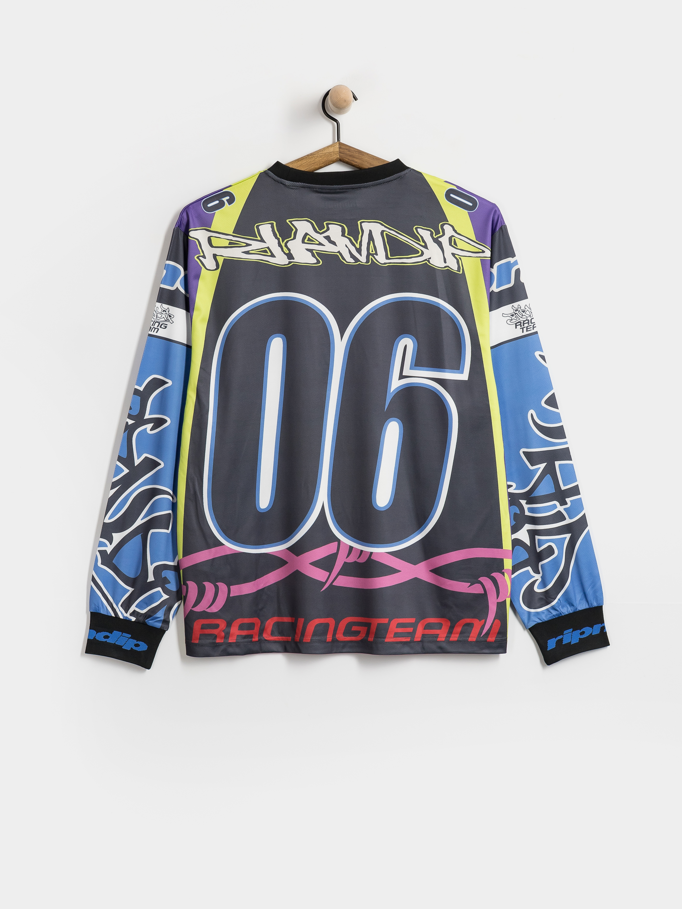 Тениска RipNDip All Star Jersey