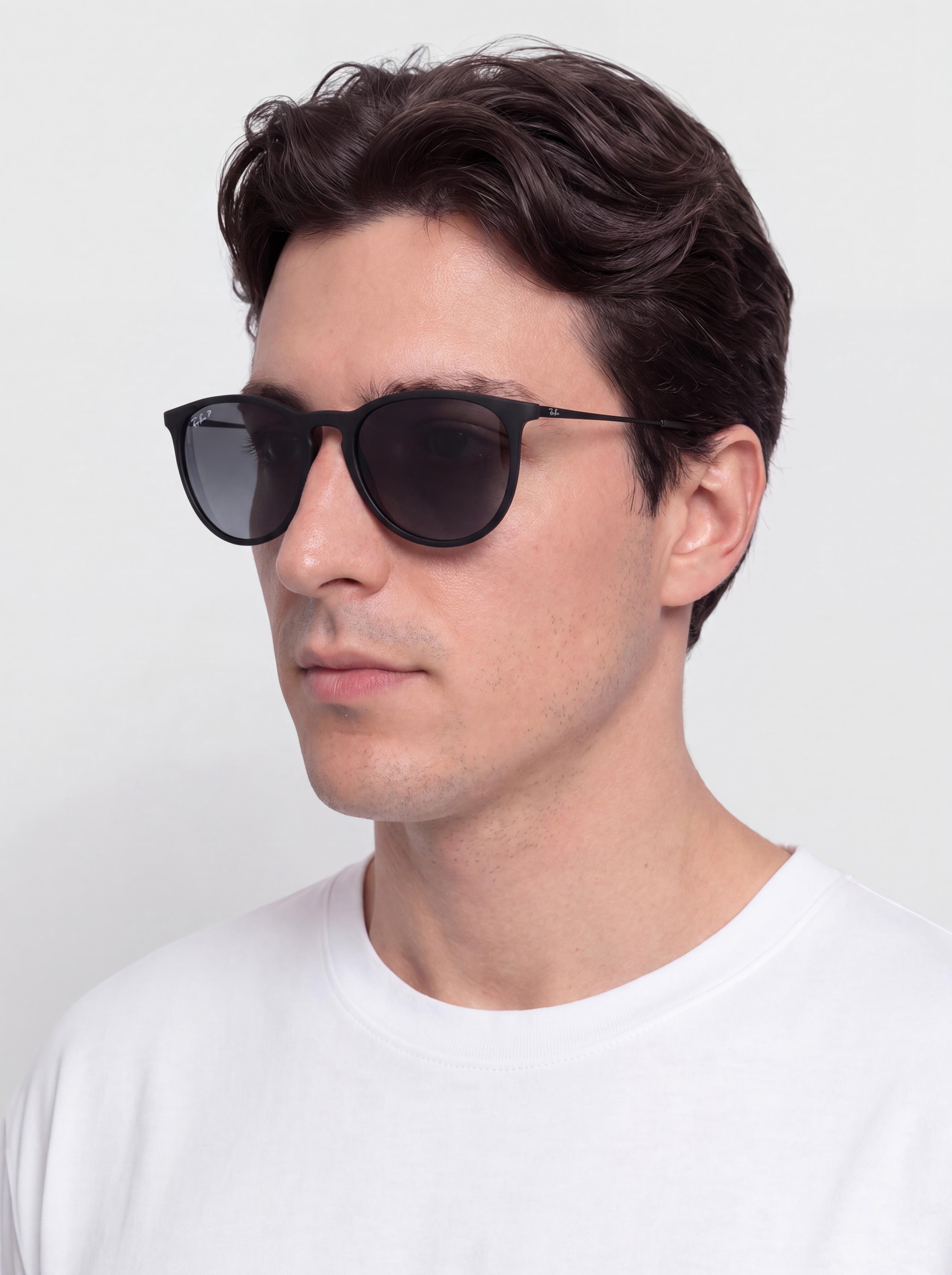 Слънчеви очила Ray-Ban Erika