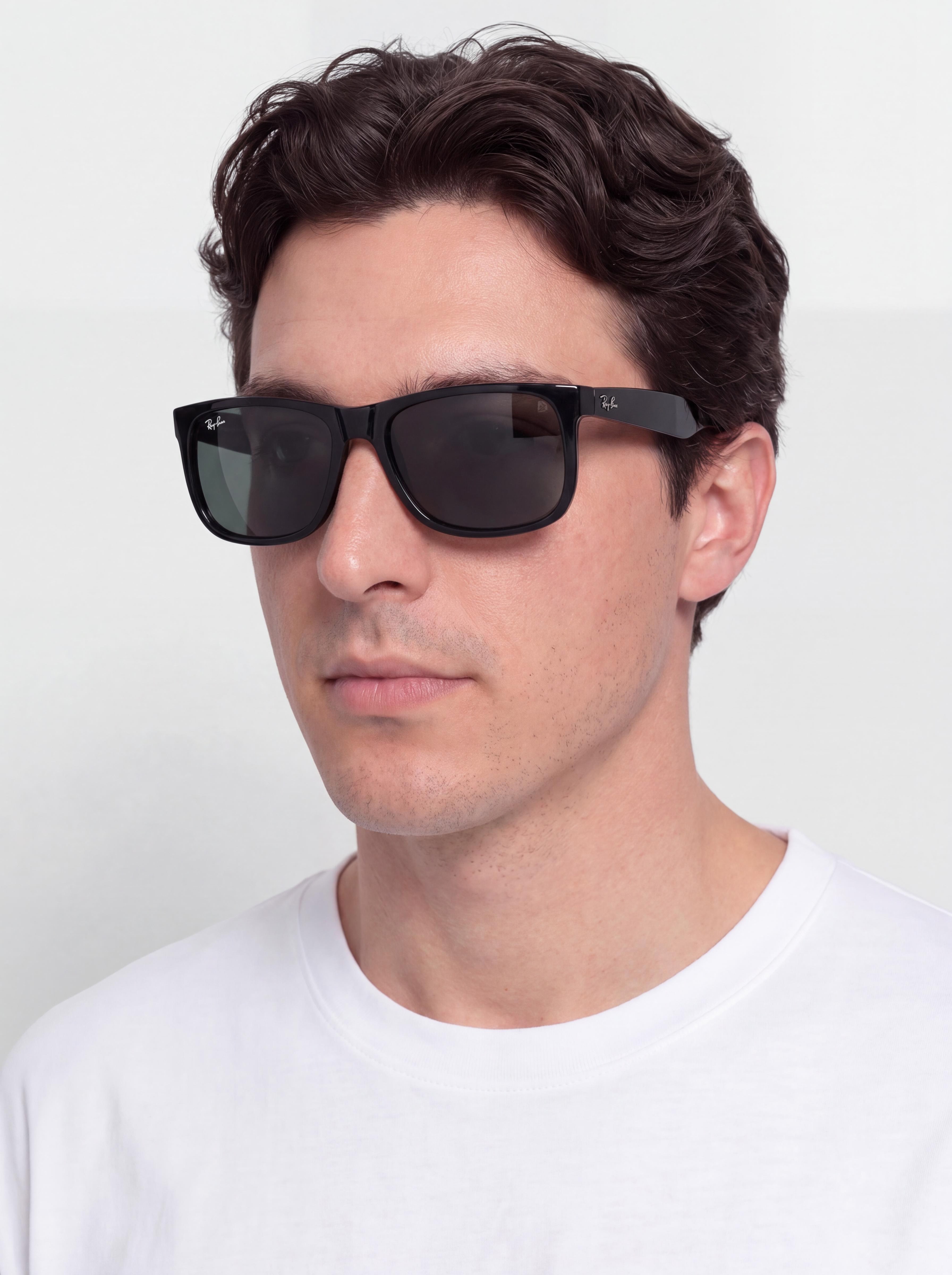 Слънчеви очила Ray-Ban Justin Classic