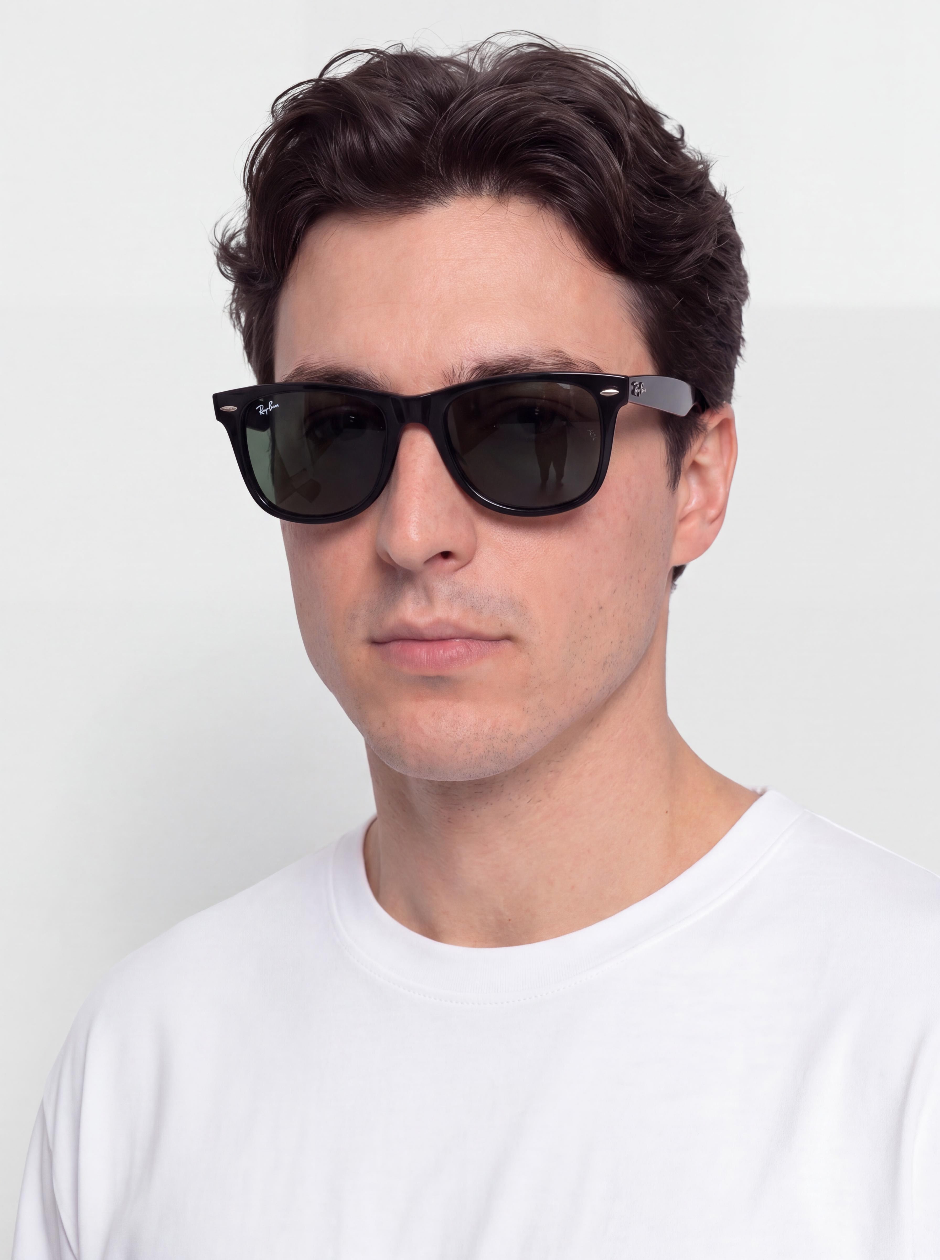 Слънчеви очила Ray-Ban Original Wayfarer Classic