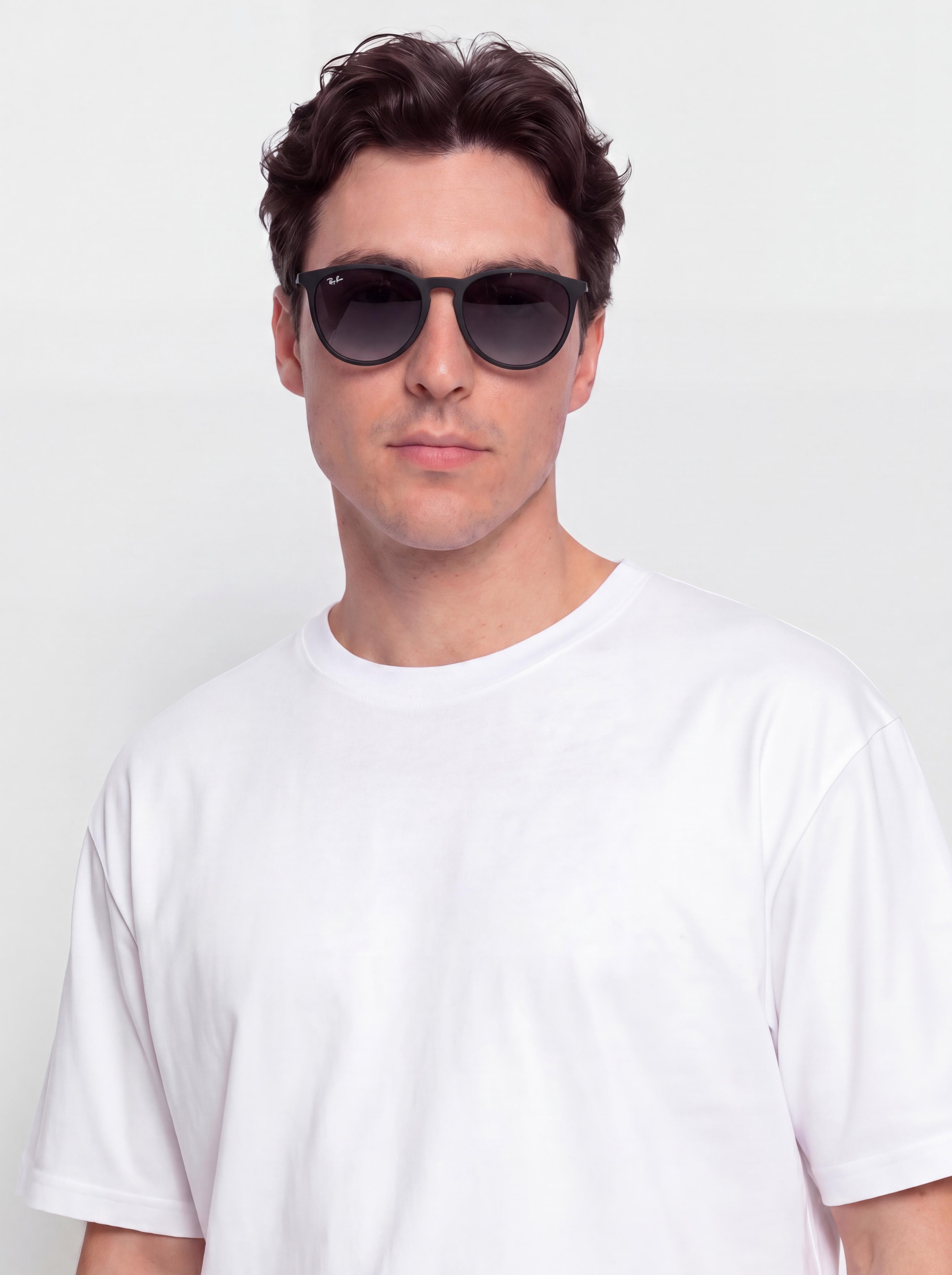 Слънчеви очила Ray-Ban Erika Classic