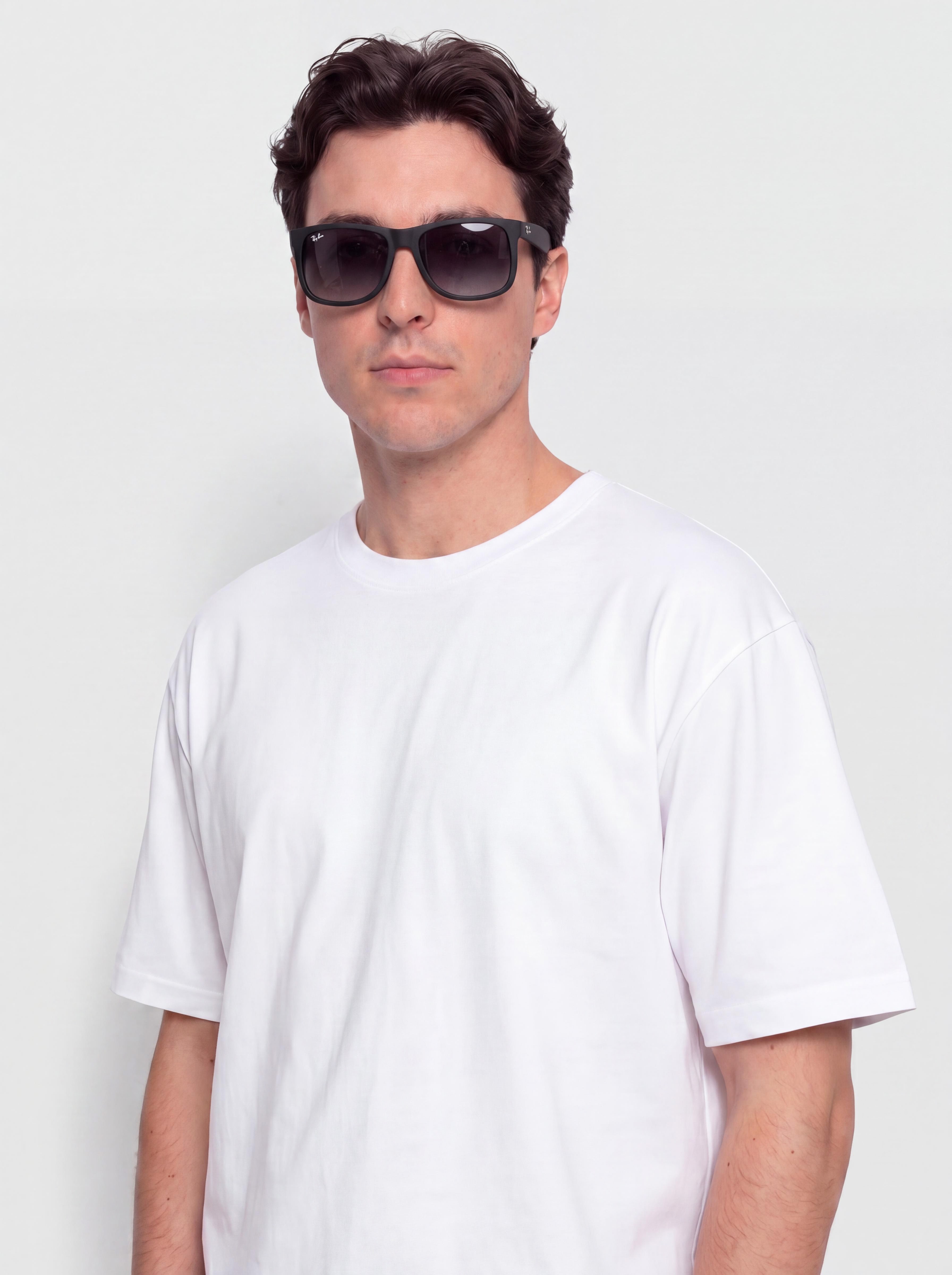 Слънчеви очила Ray-Ban Justin Classic