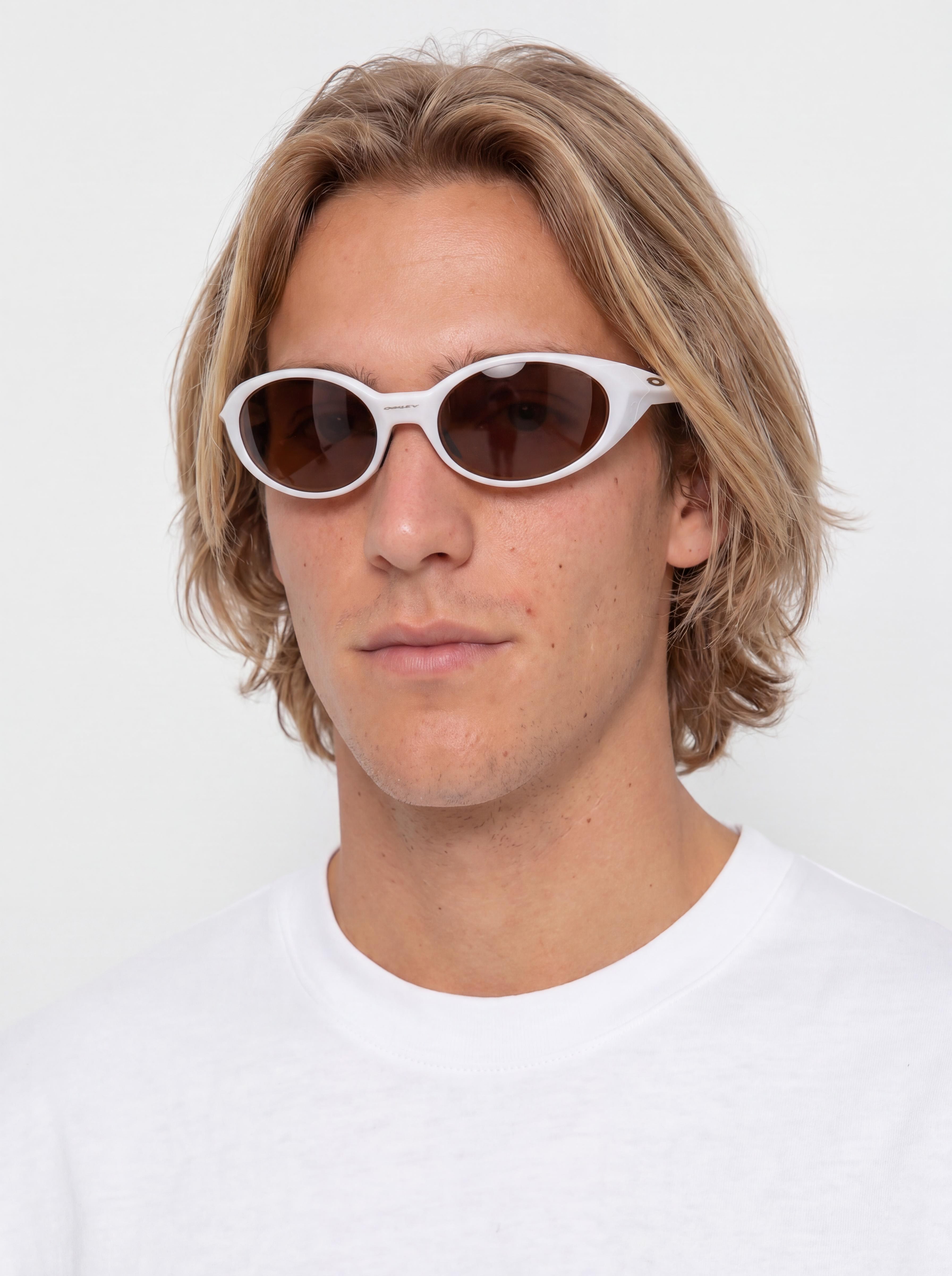 Слънчеви очила Oakley Eye Jacket Redux