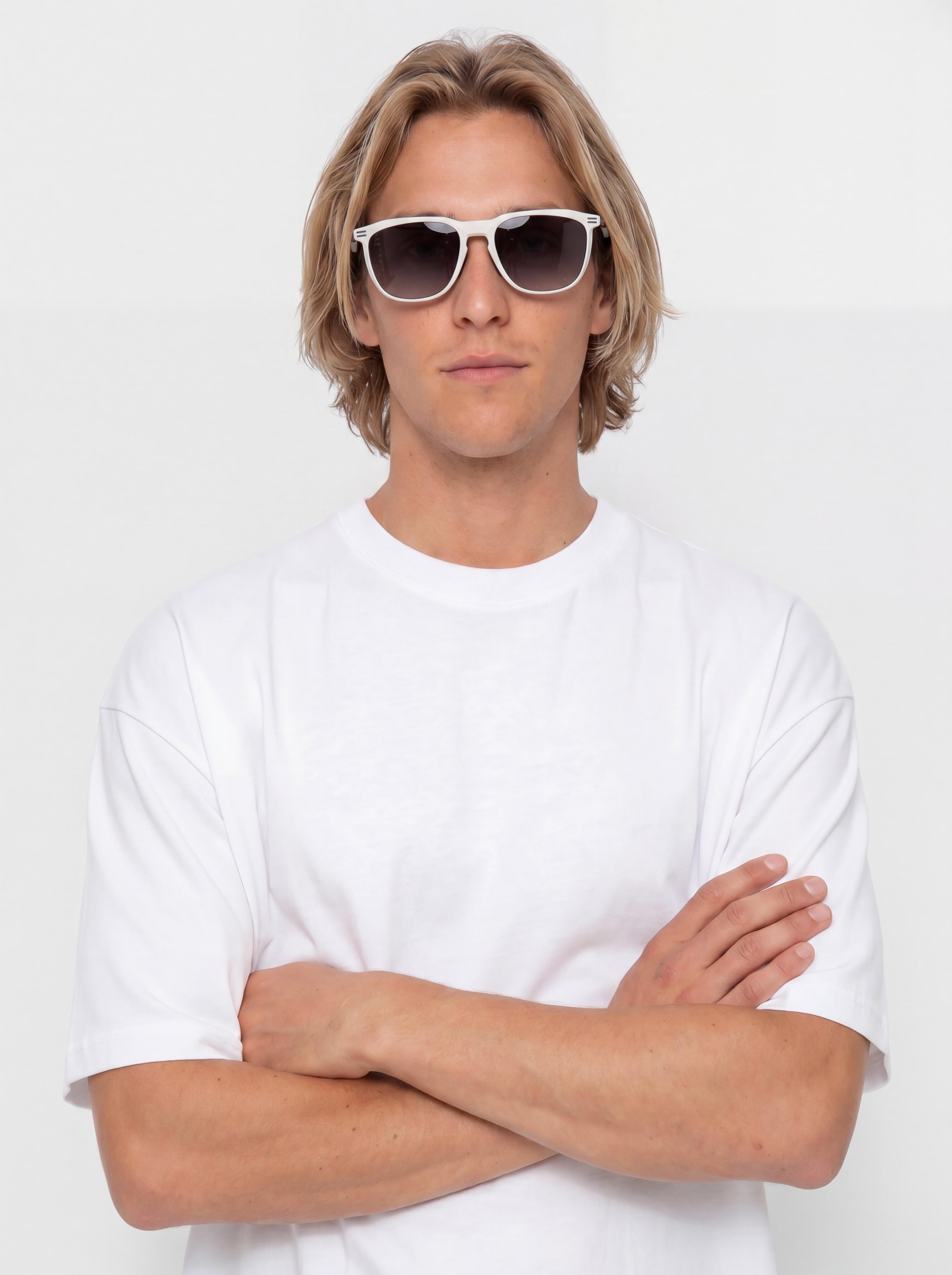 Слънчеви очила Oakley Thurso
