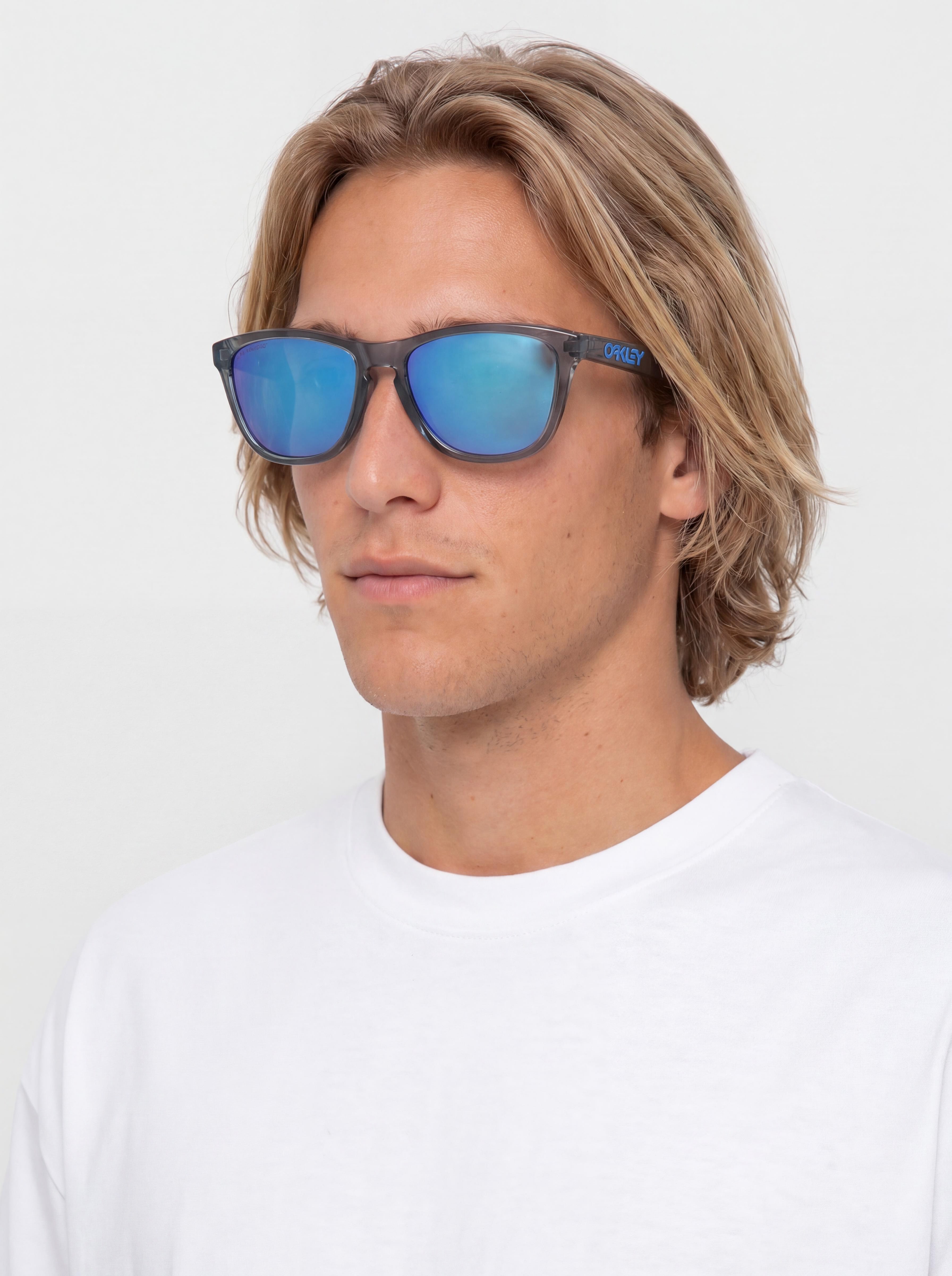 Oakley Слънчеви очила Frogskins