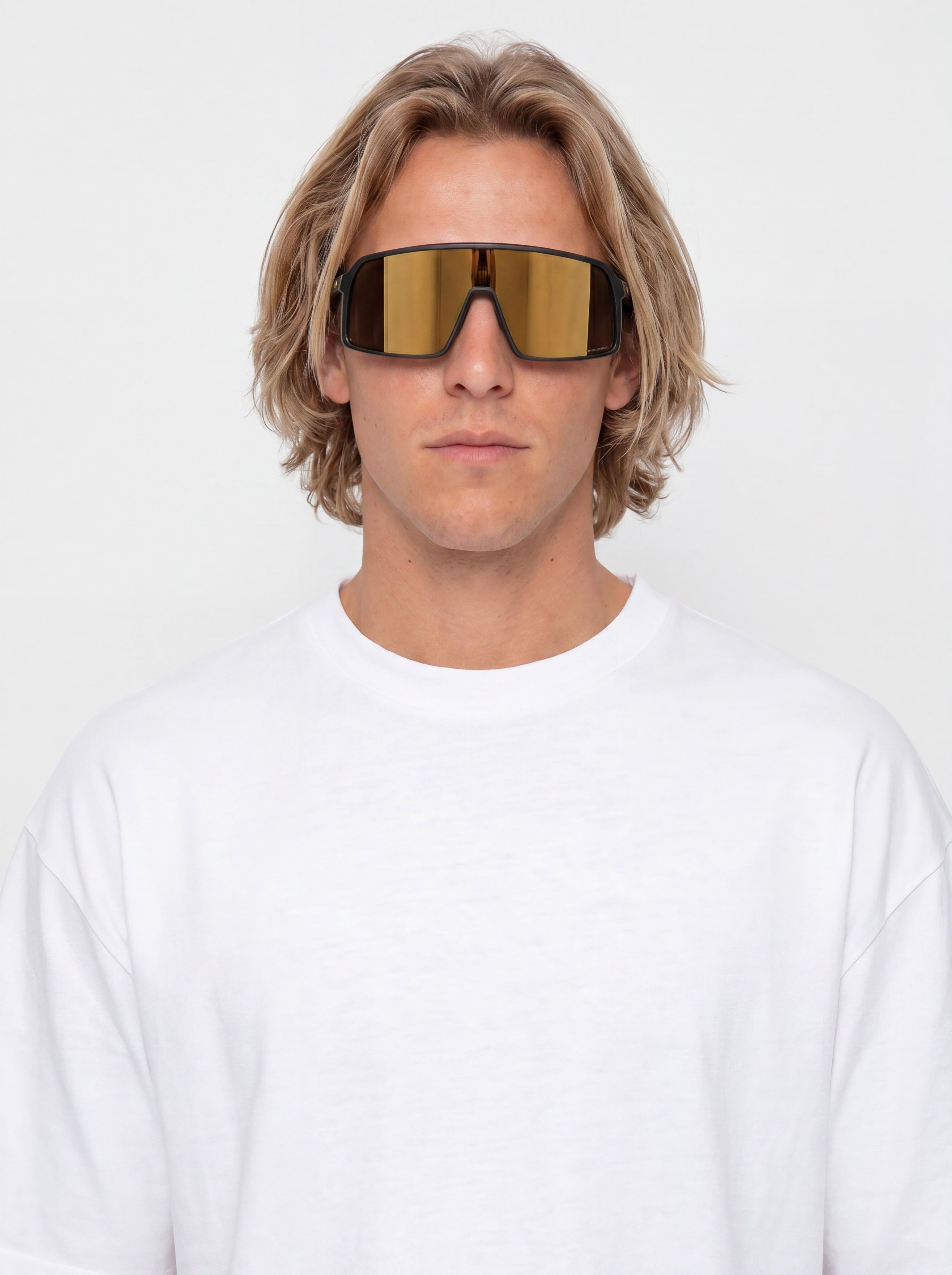 Слънчеви очила Oakley Sutro (matte carbon/prizm 24k)