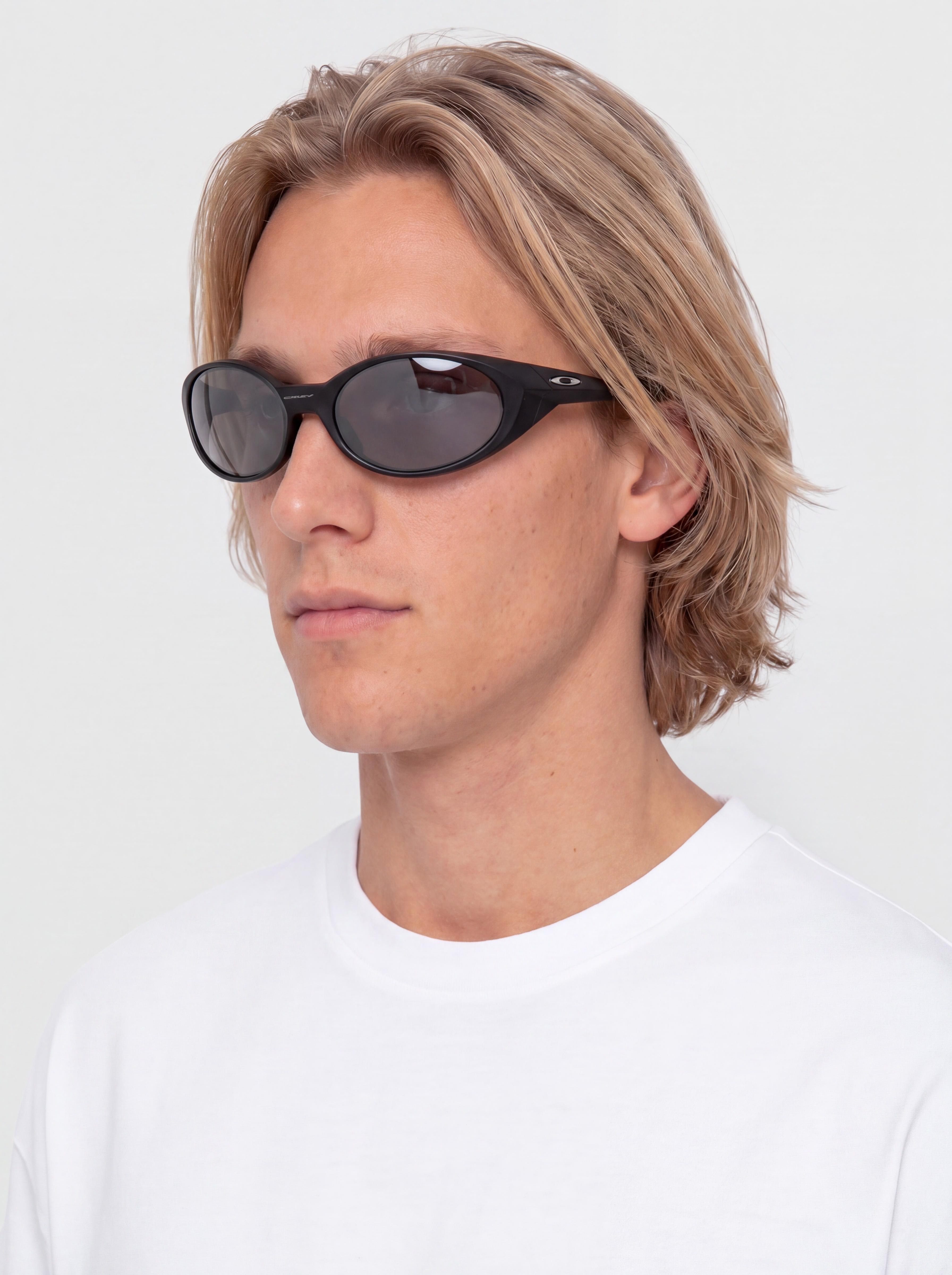 Слънчеви очила Oakley Eye Jacket Redux