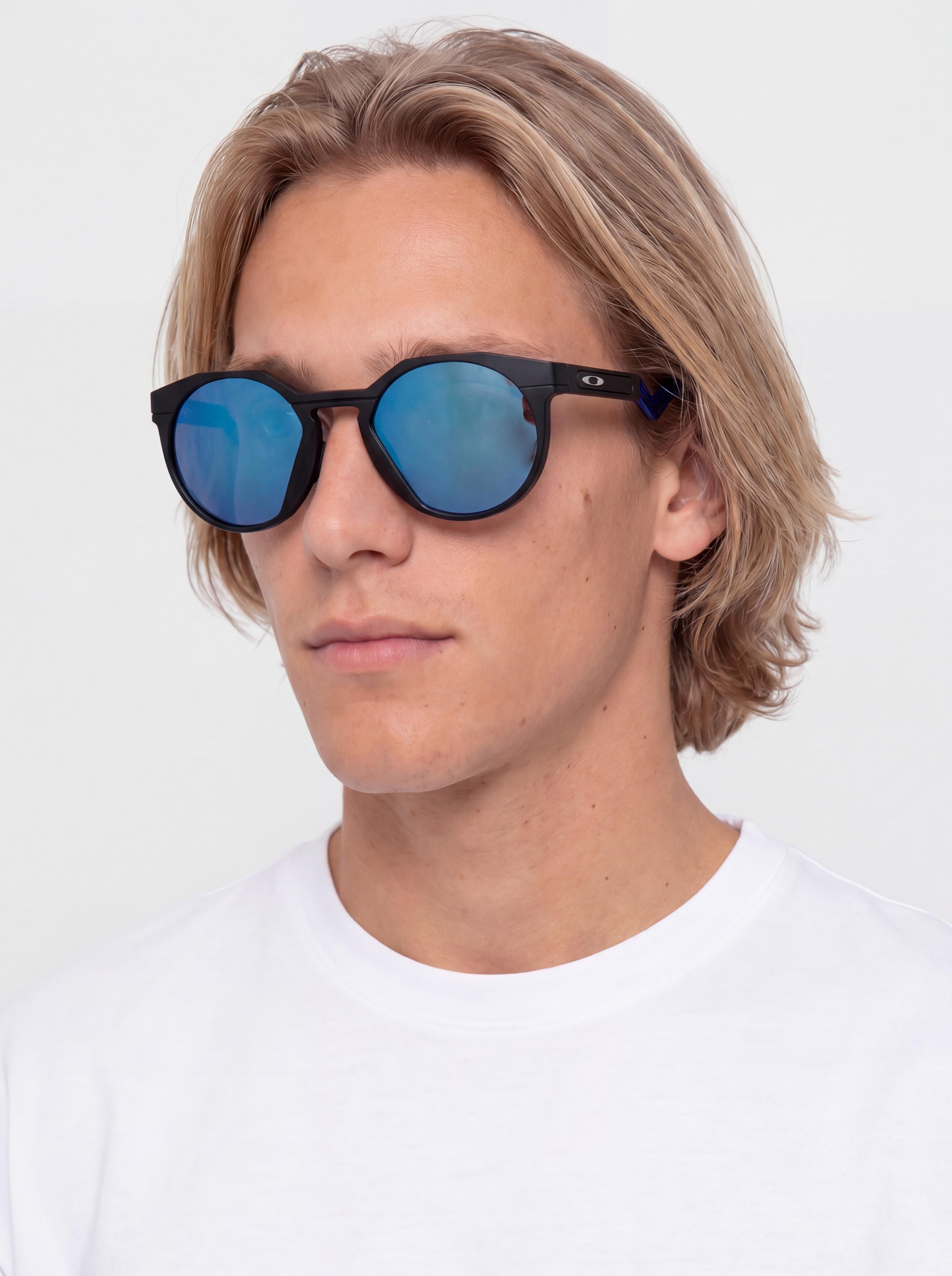Слънчеви очила Oakley Hstn