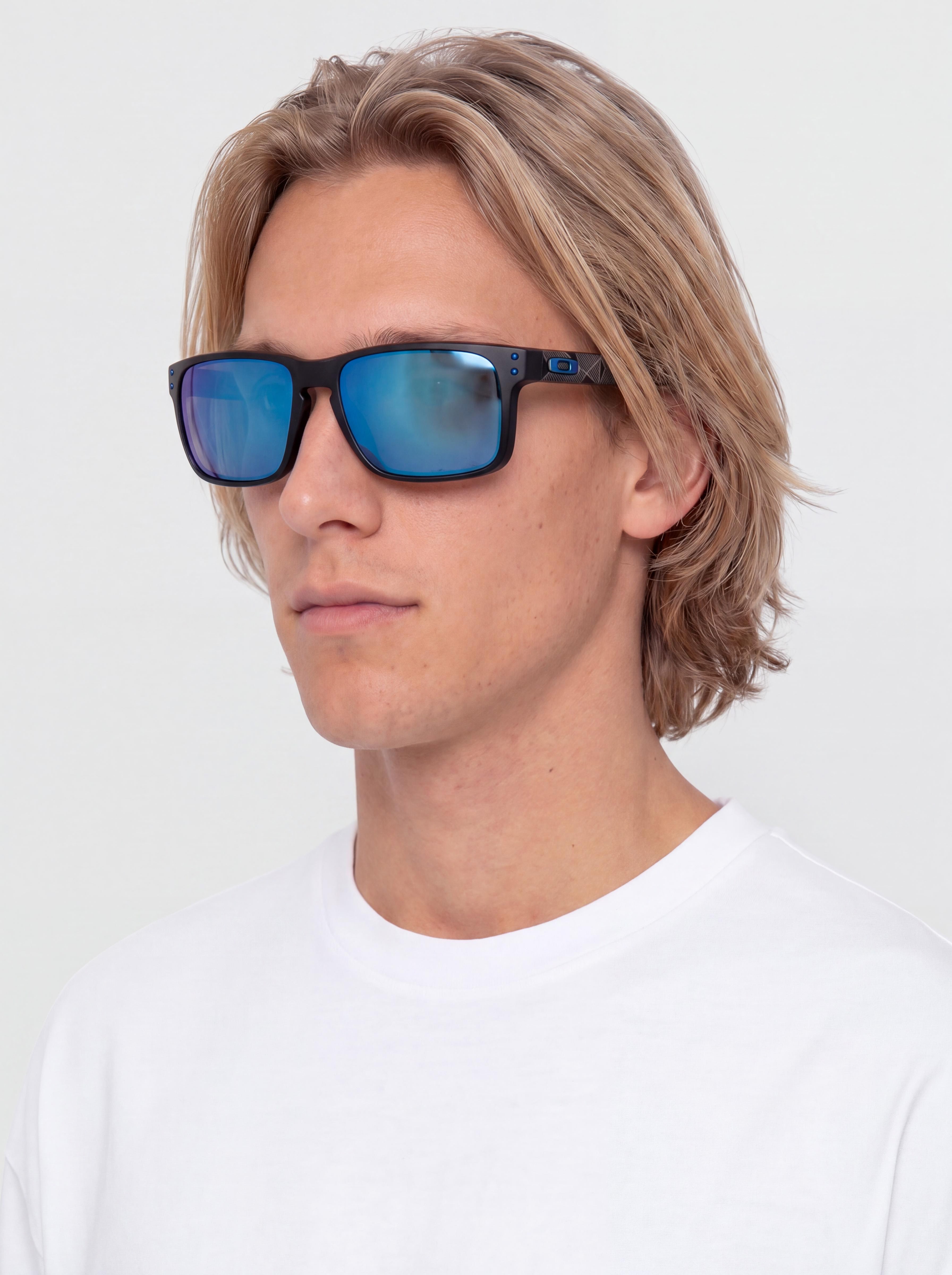 Слънчеви очила Oakley Holbrook