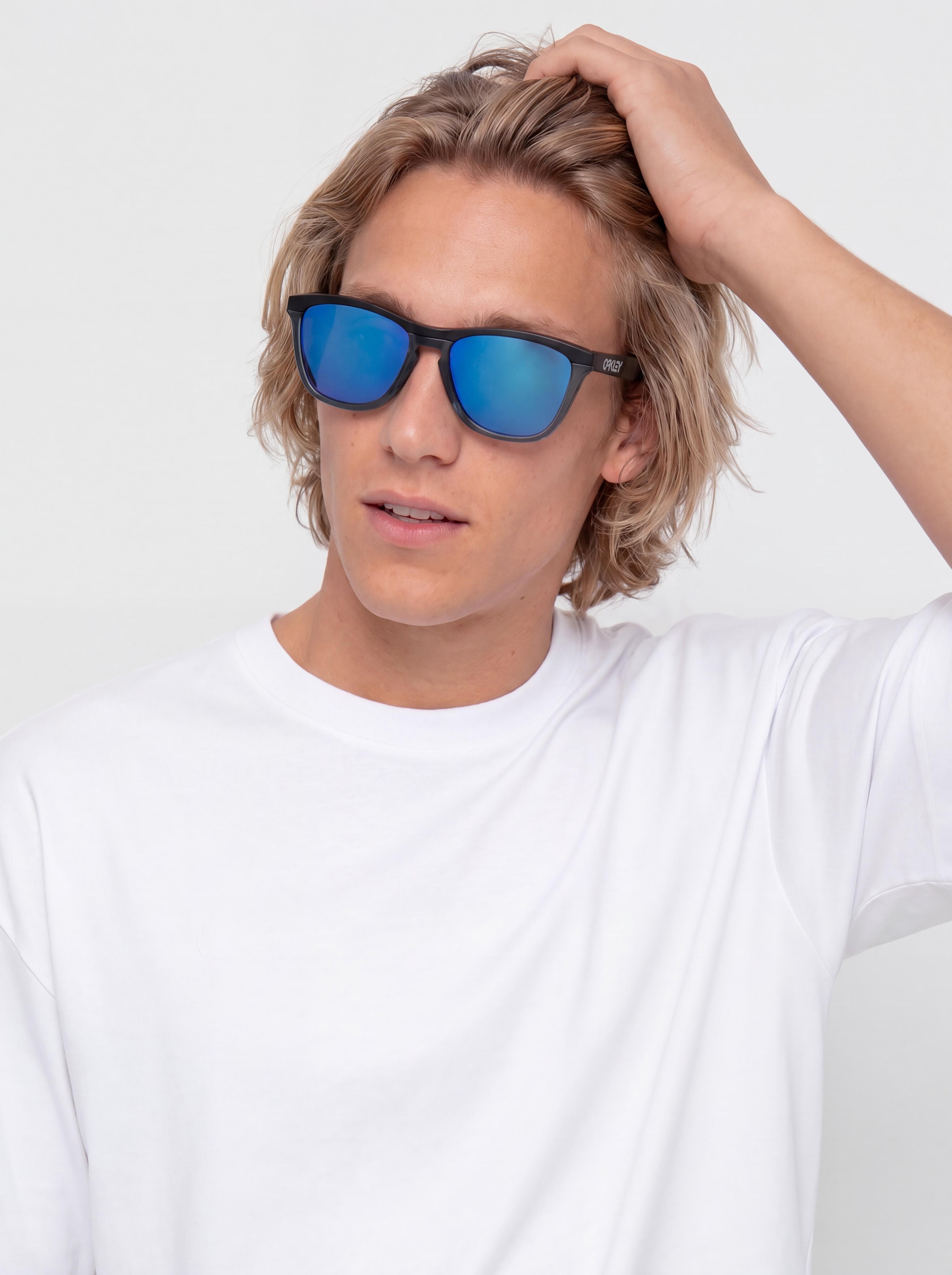 Слънчеви очила Oakley Frogskins Range