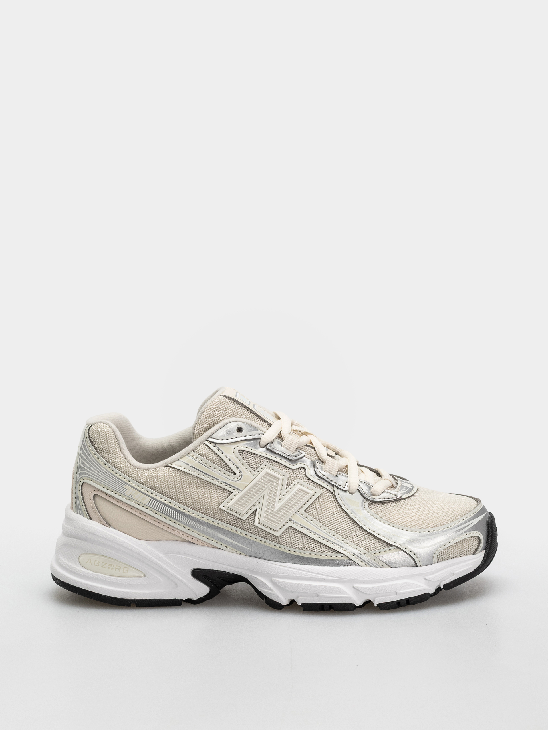 Обувки New Balance 740 JR (turtledove/linen)