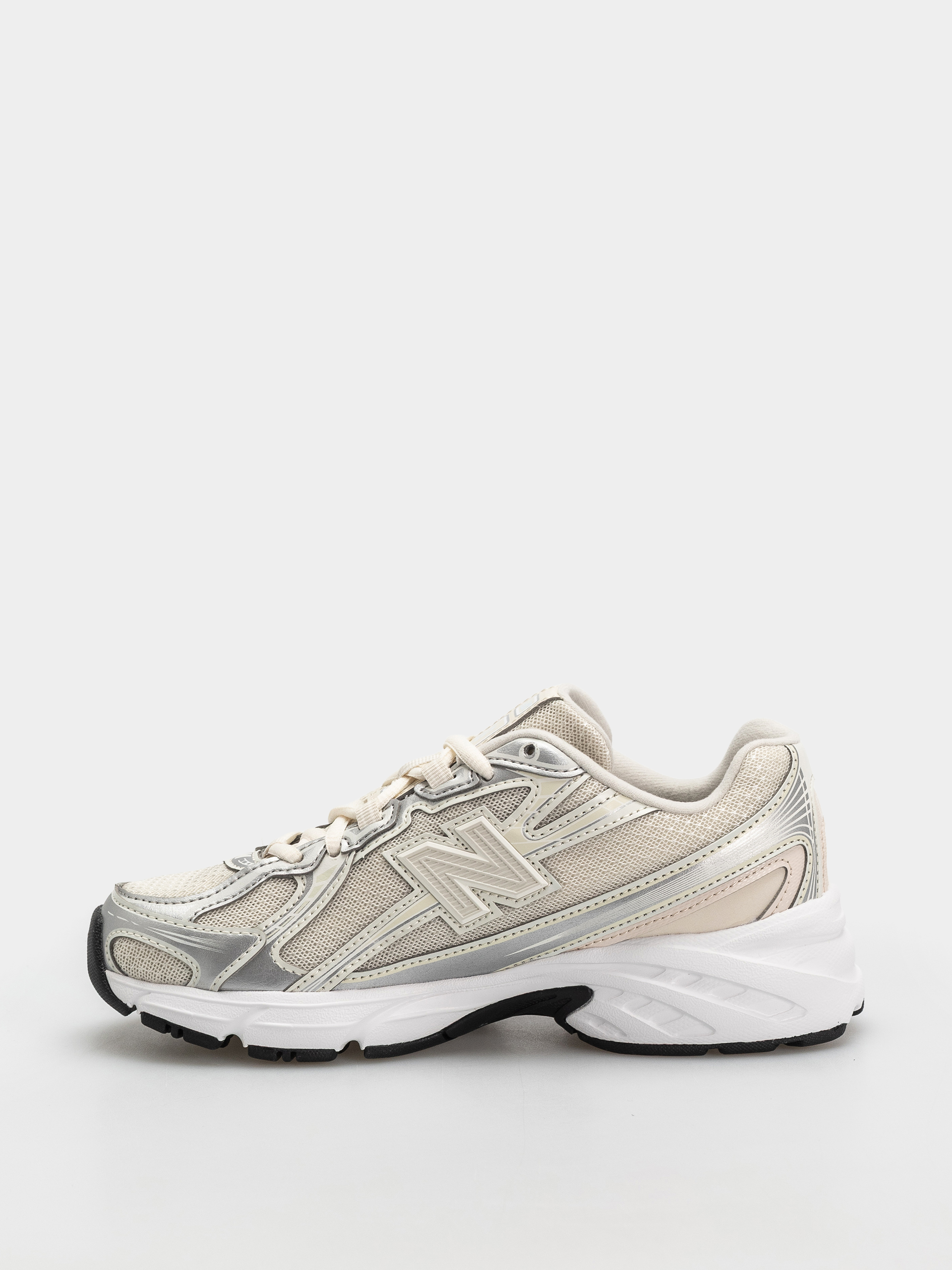 Обувки New Balance 740 JR (turtledove/linen)