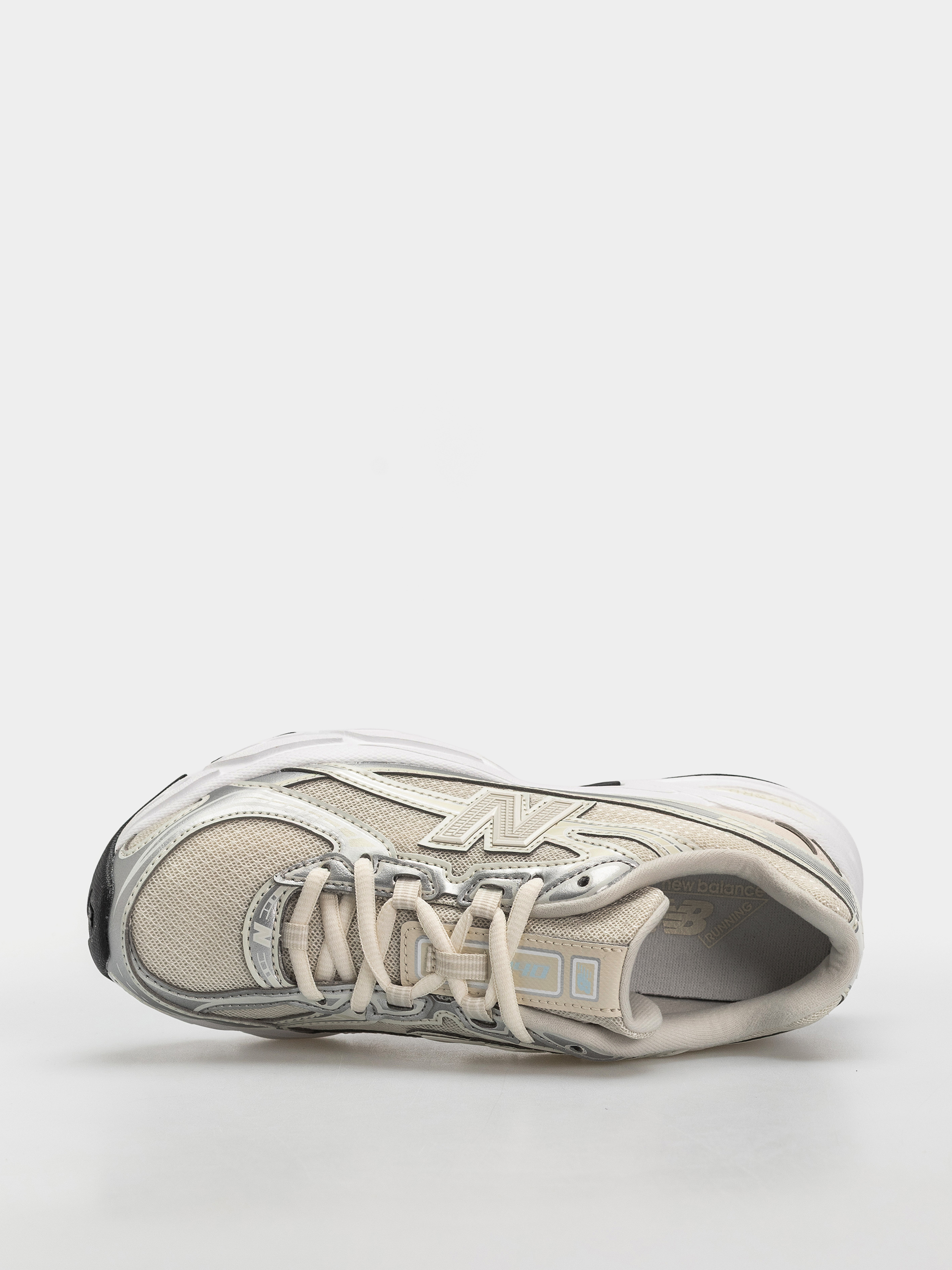 Обувки New Balance 740 JR (turtledove/linen)