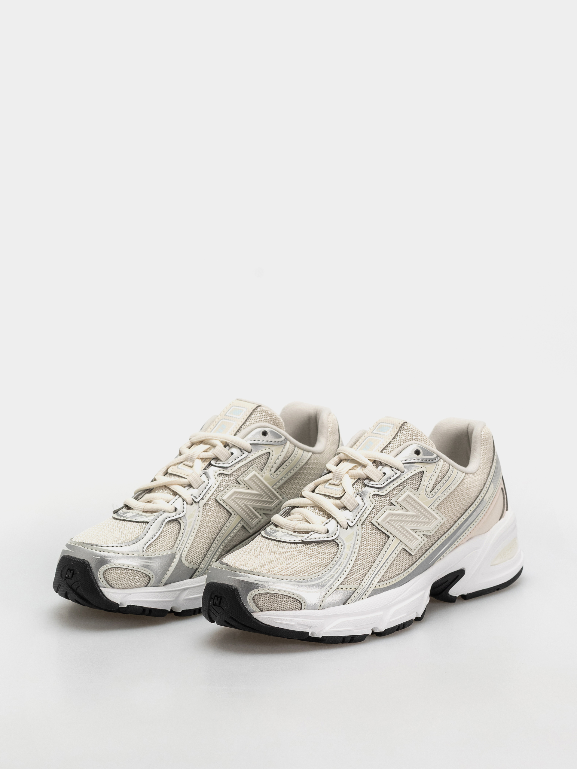 Обувки New Balance 740 JR (turtledove/linen)