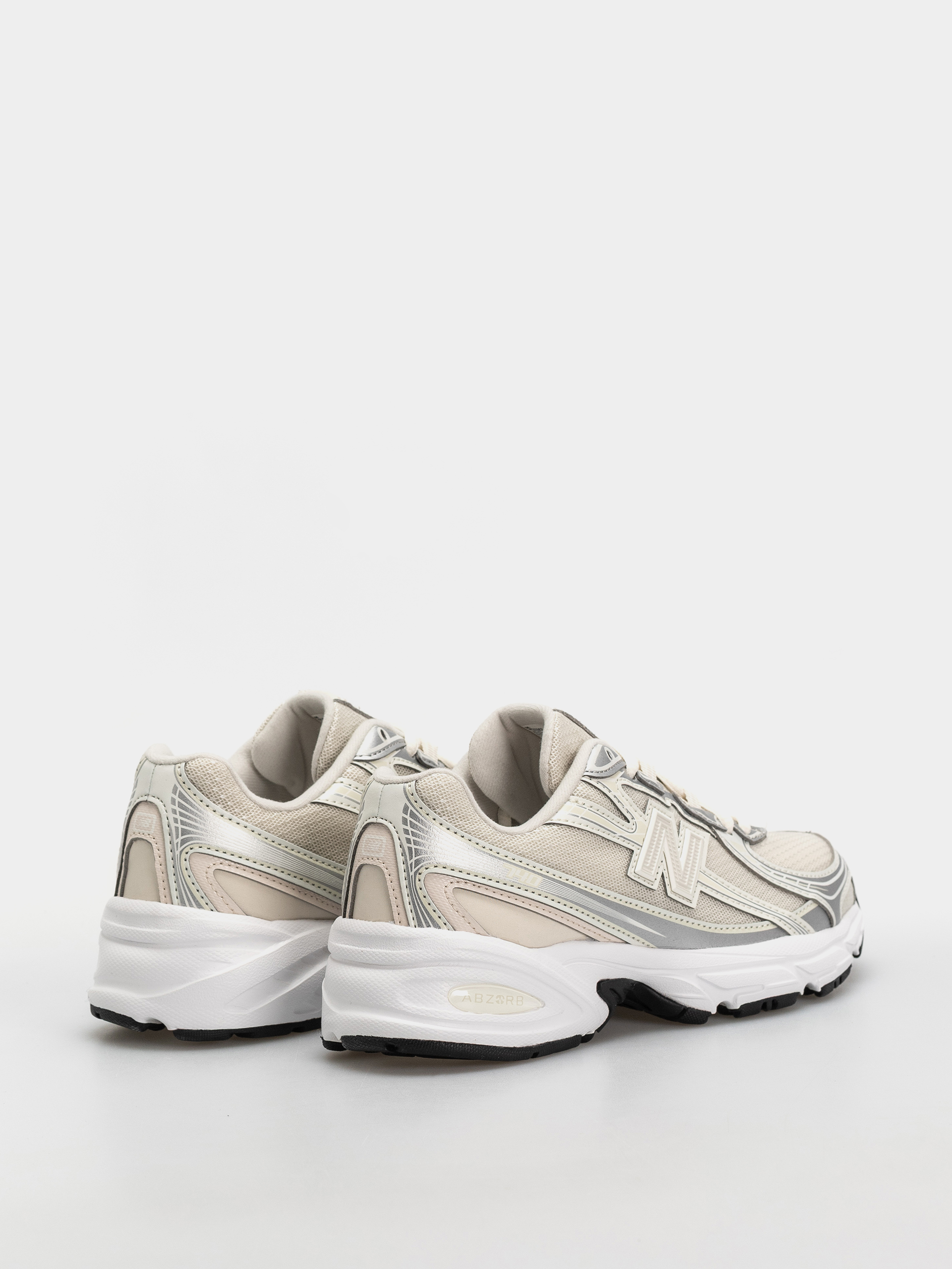 Обувки New Balance 740 JR (turtledove/linen)