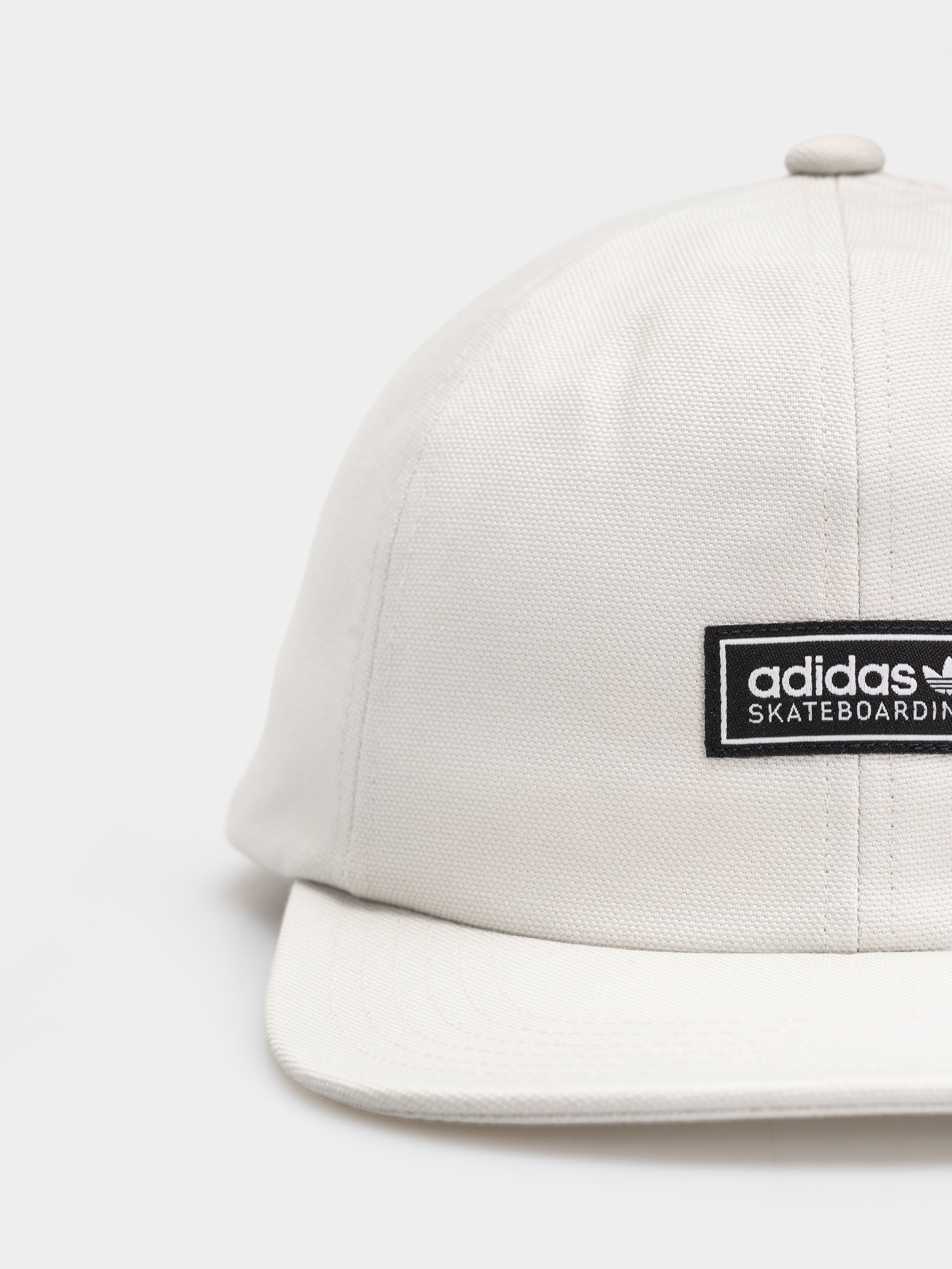 Шапка с козирка adidas Fs Low V2 (orbgry)