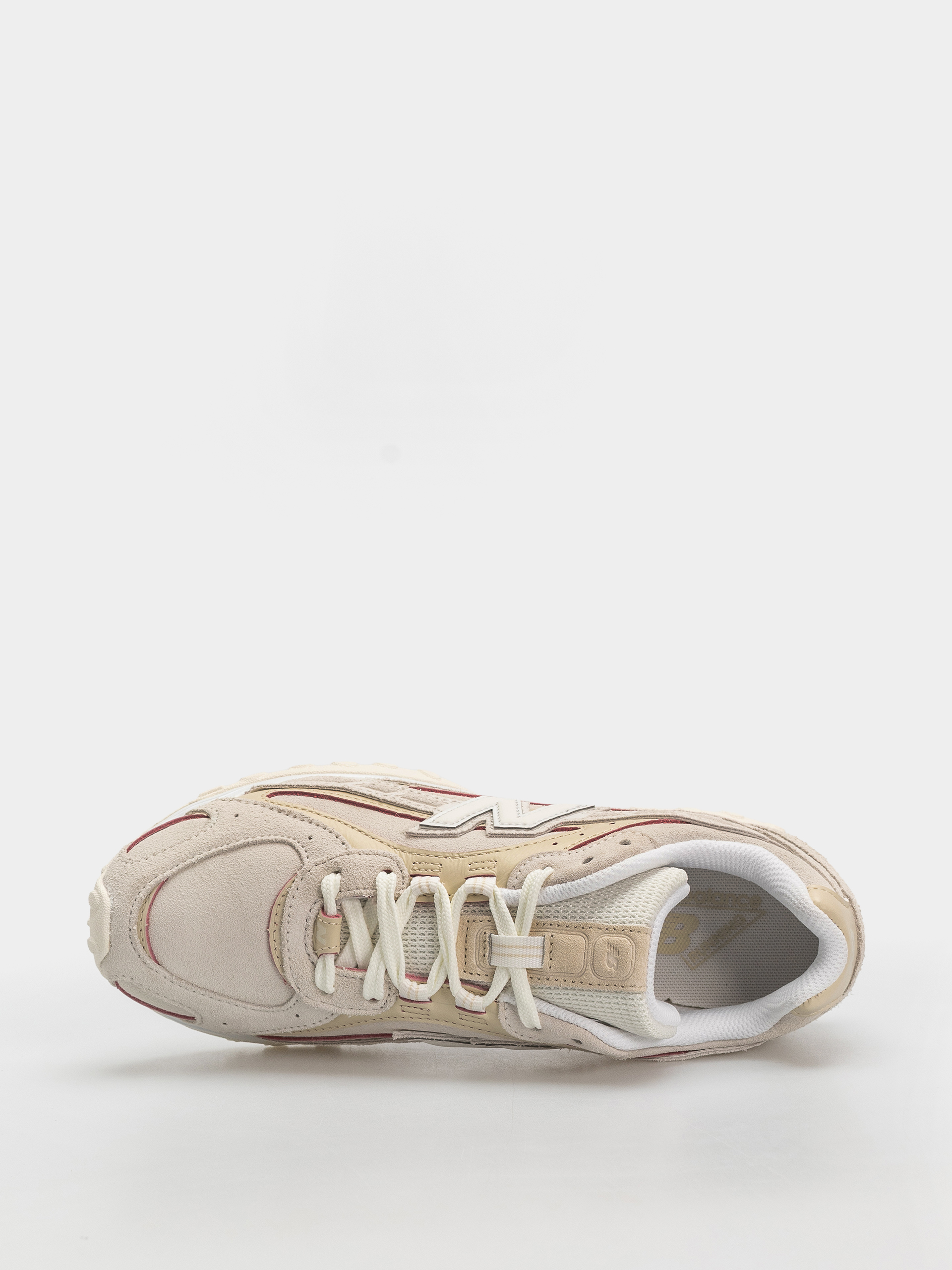 Обувки New Balance 204L (sea salt/bone/pink eraser)