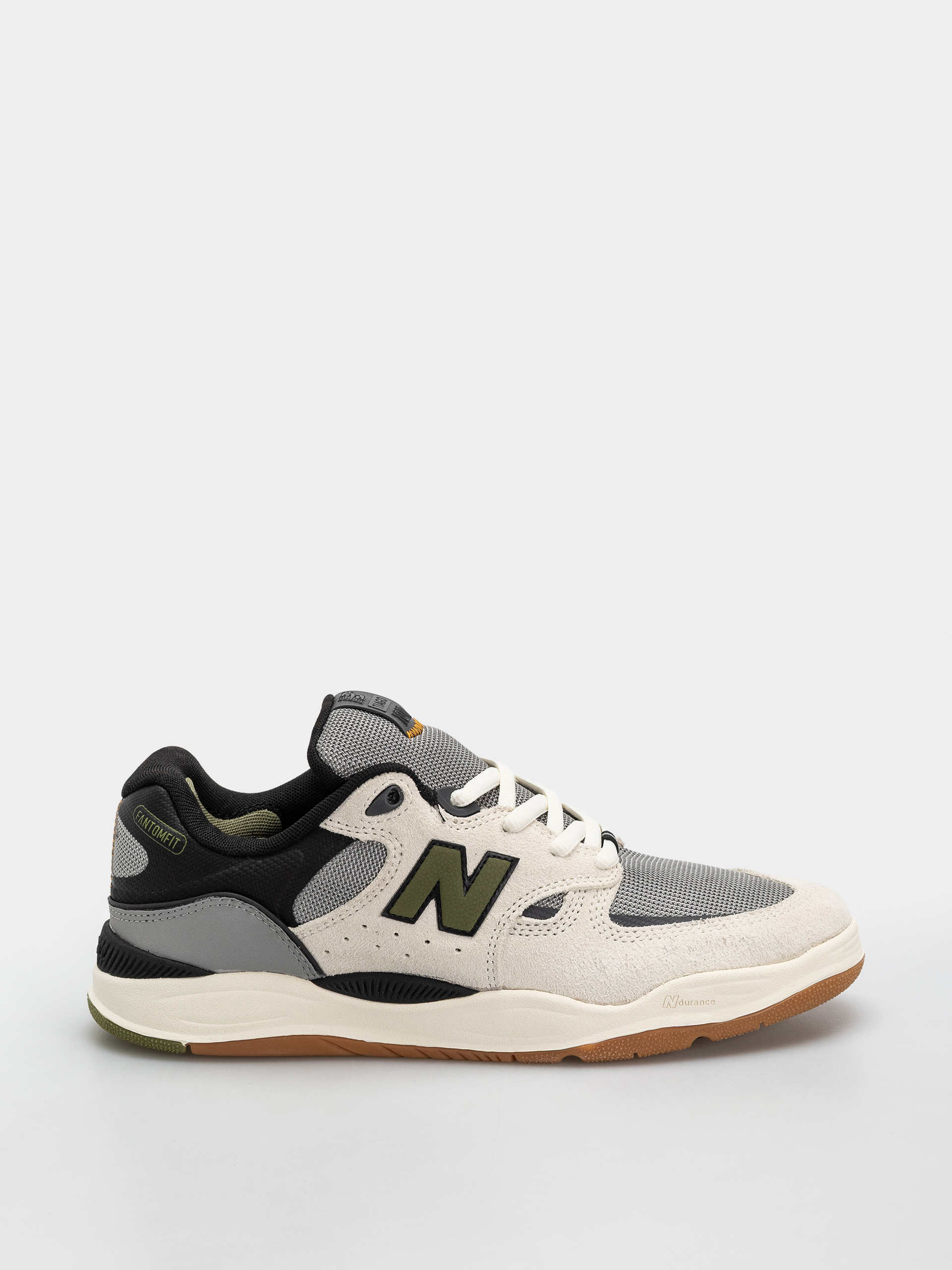 Обувки New Balance 1010 (sea salt/dark olivine)