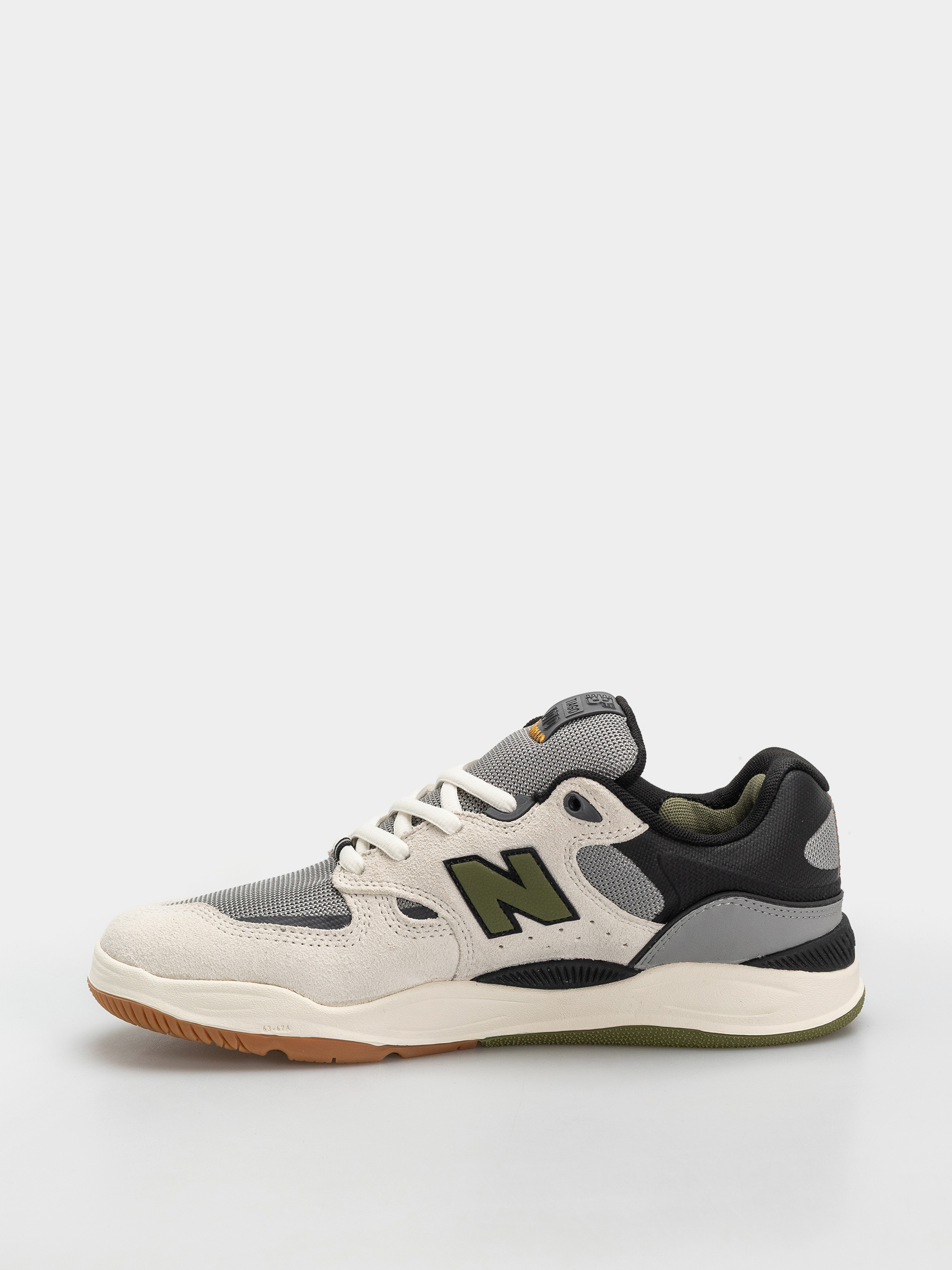 Обувки New Balance 1010 (sea salt/dark olivine)