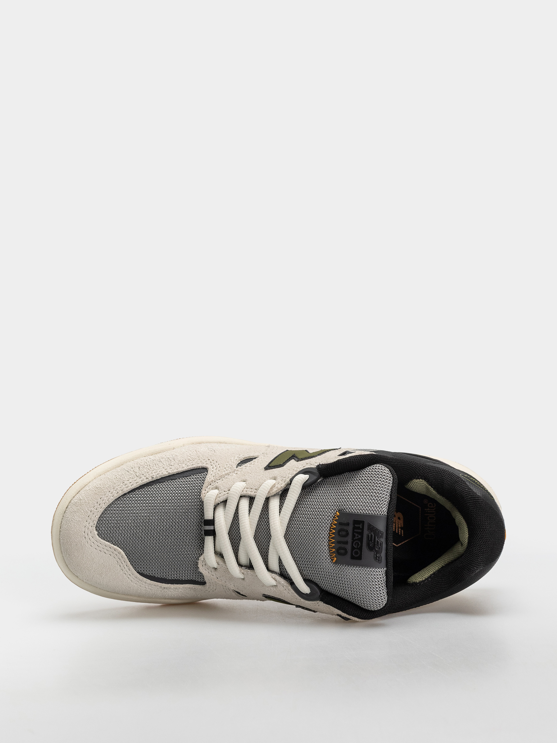 Обувки New Balance 1010 (sea salt/dark olivine)