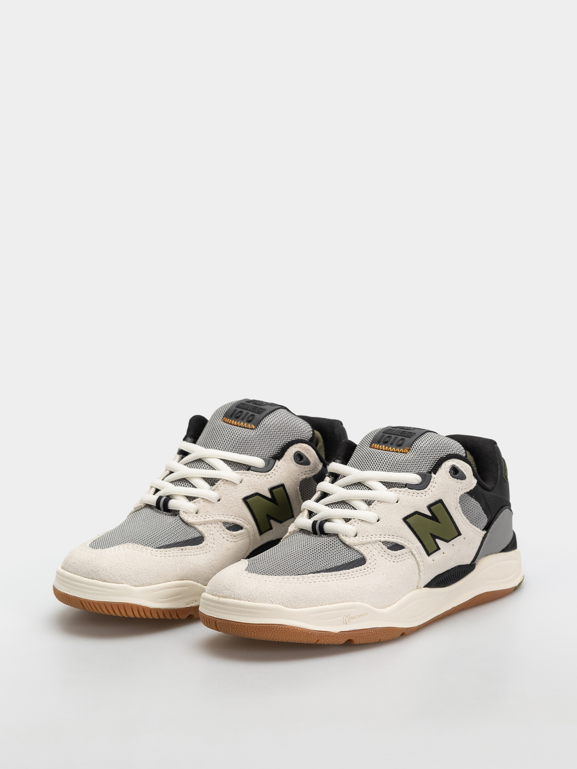 Обувки New Balance 1010 (sea salt/dark olivine)