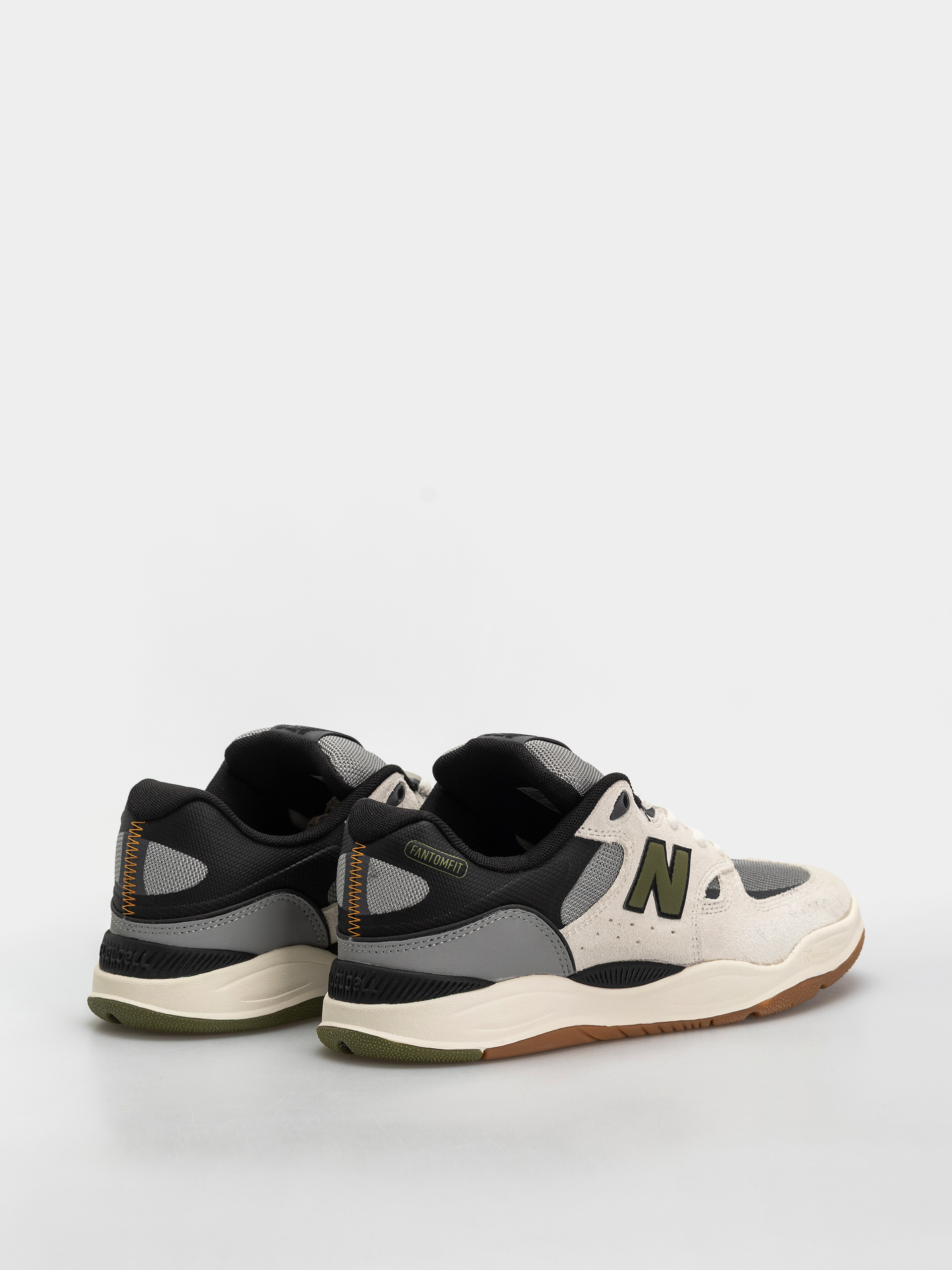 Обувки New Balance 1010 (sea salt/dark olivine)