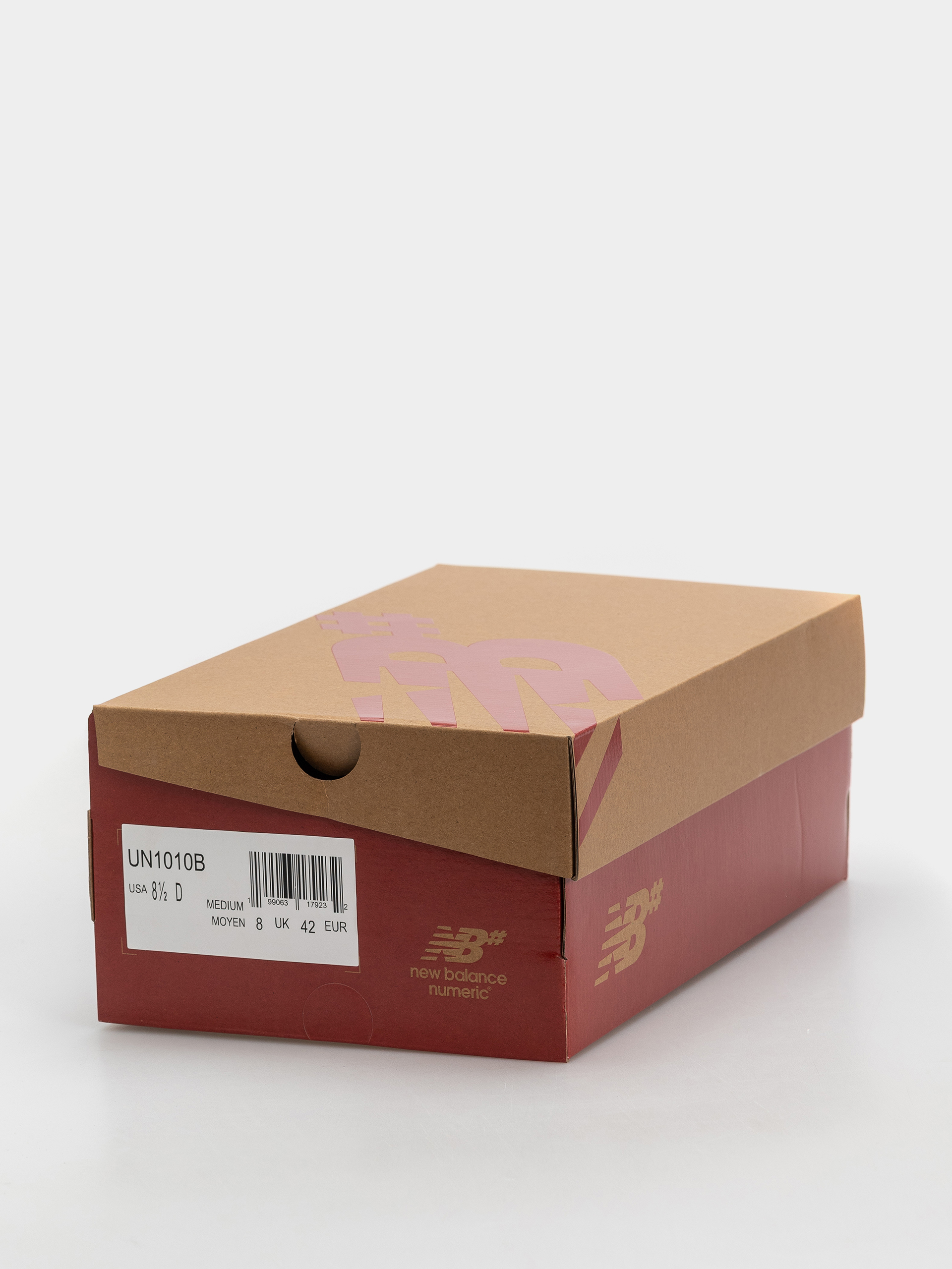 Обувки New Balance 1010 (sea salt/dark olivine)