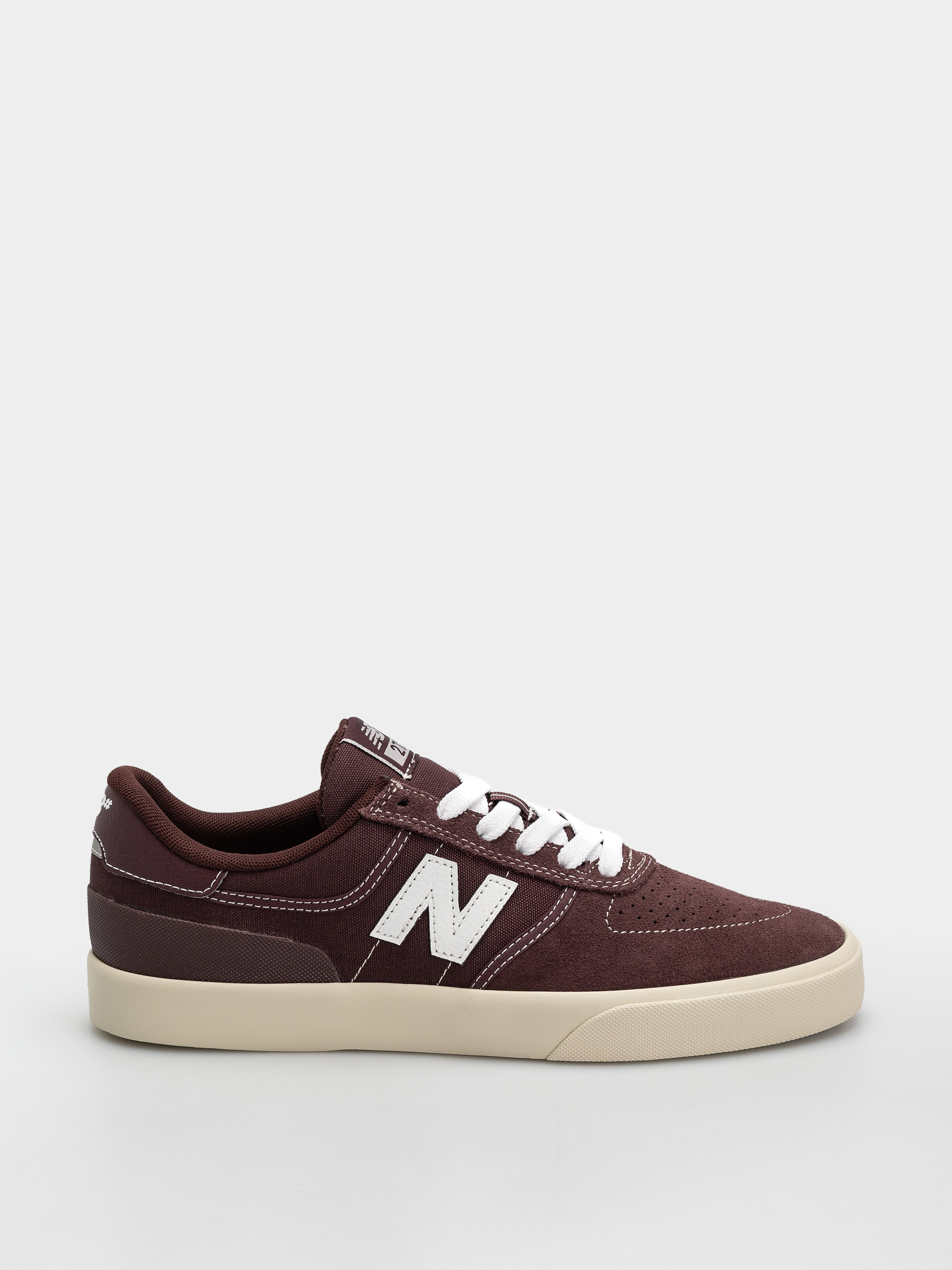 Обувки New Balance 272 (cherry leather/white)
