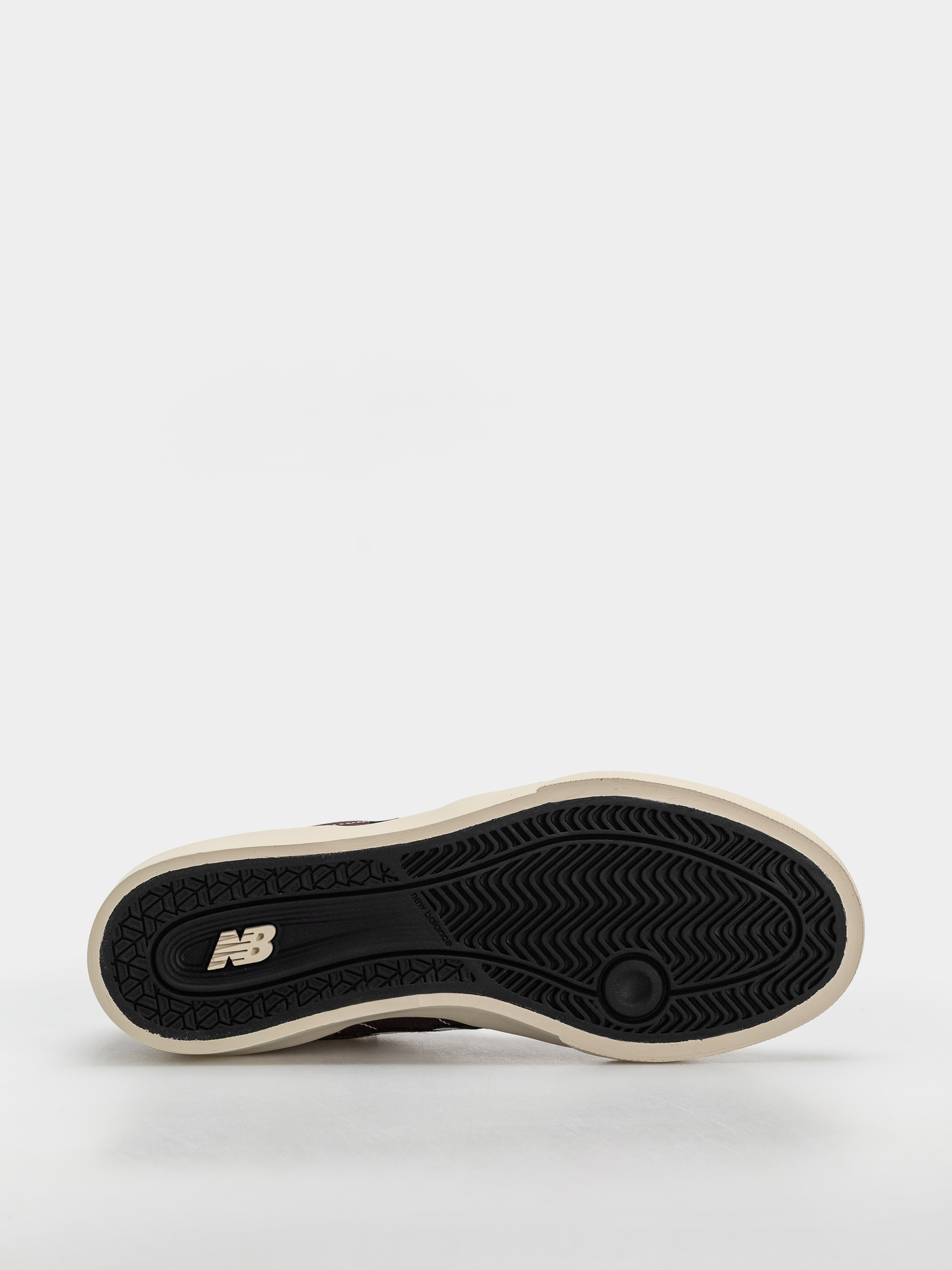 Обувки New Balance 272 (cherry leather/white)