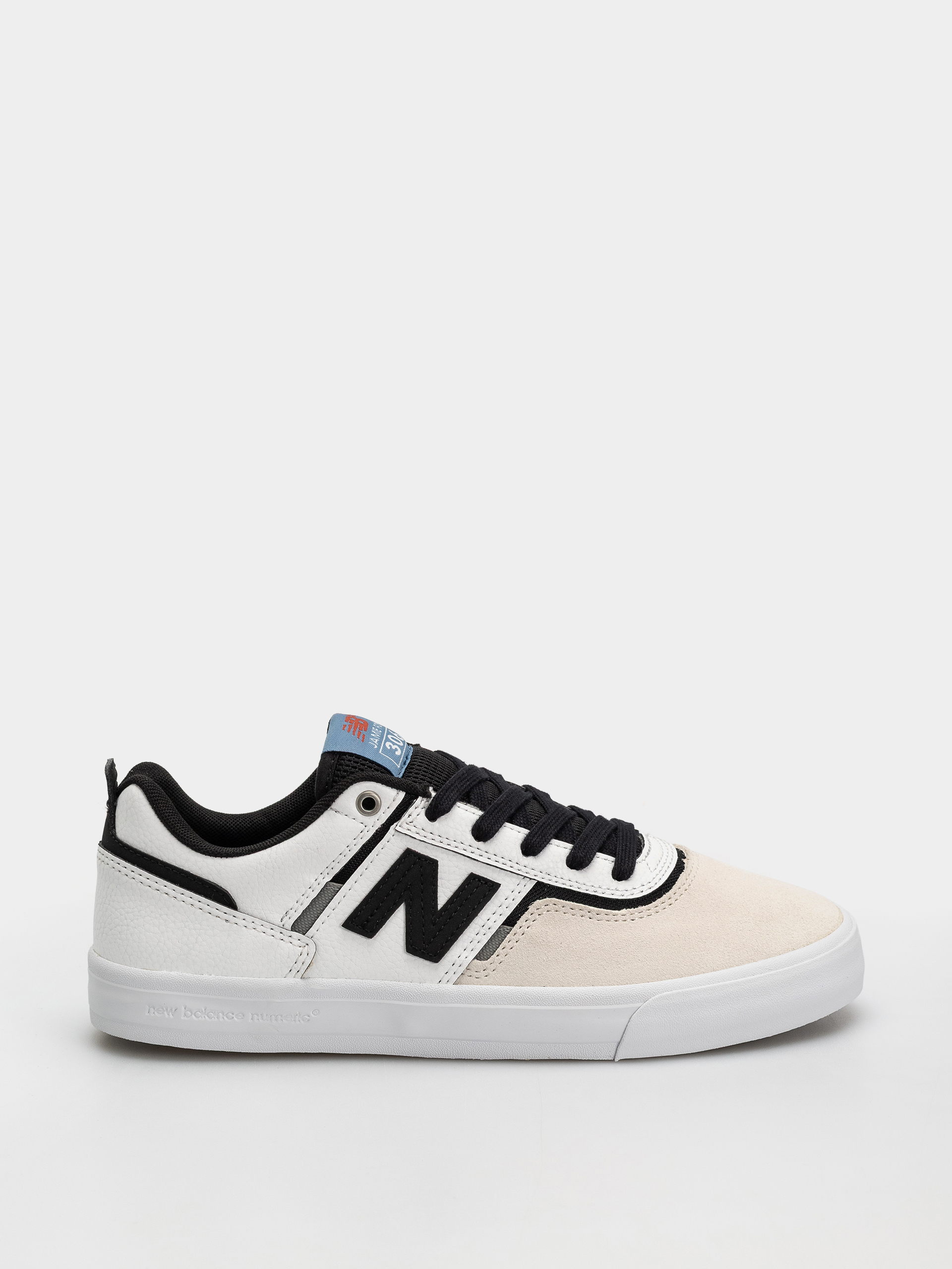 u041eu0431u0443u0432u043au0438 New Balance 306 (white/black)