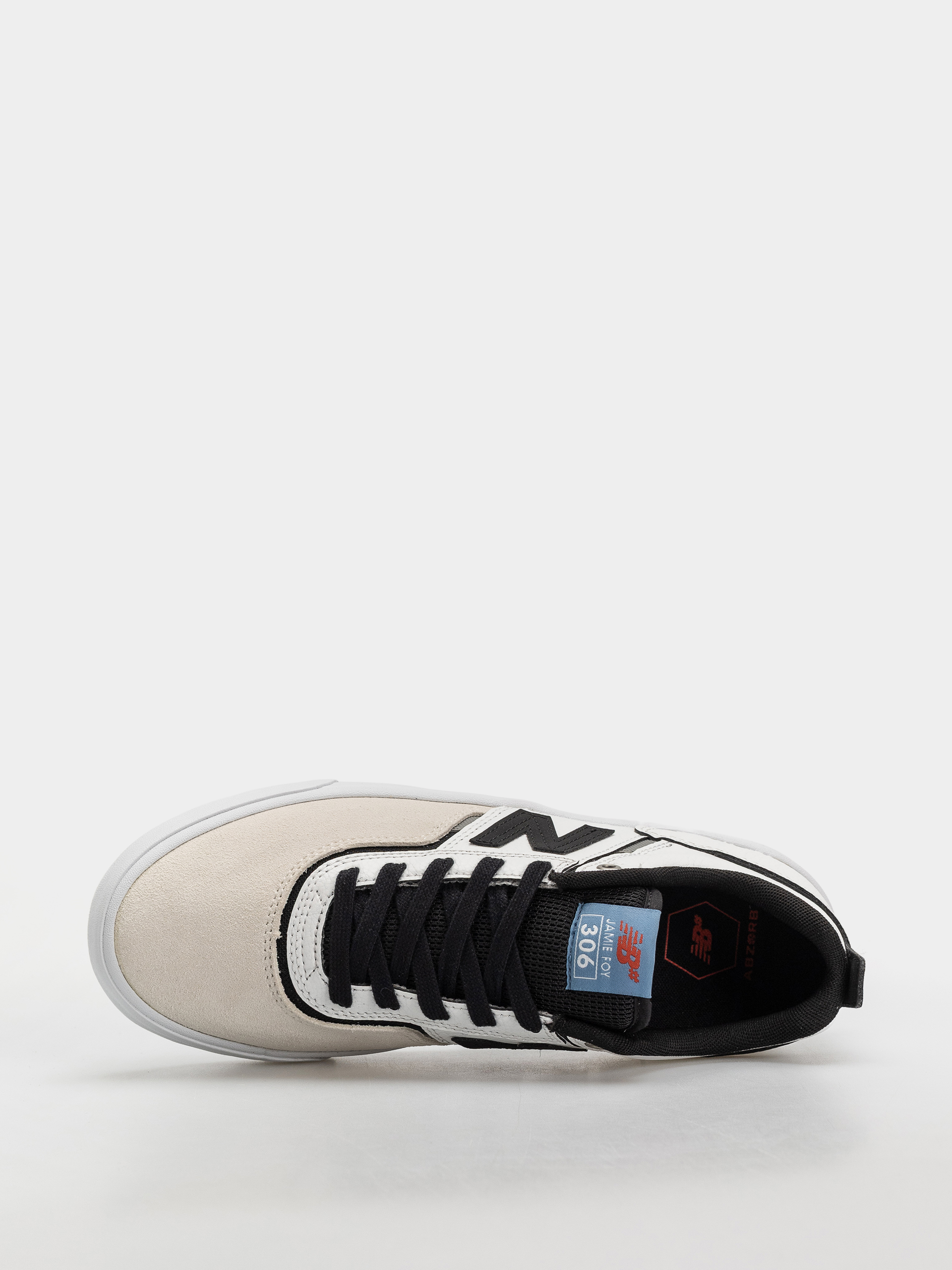 Обувки New Balance 306 (white/black)