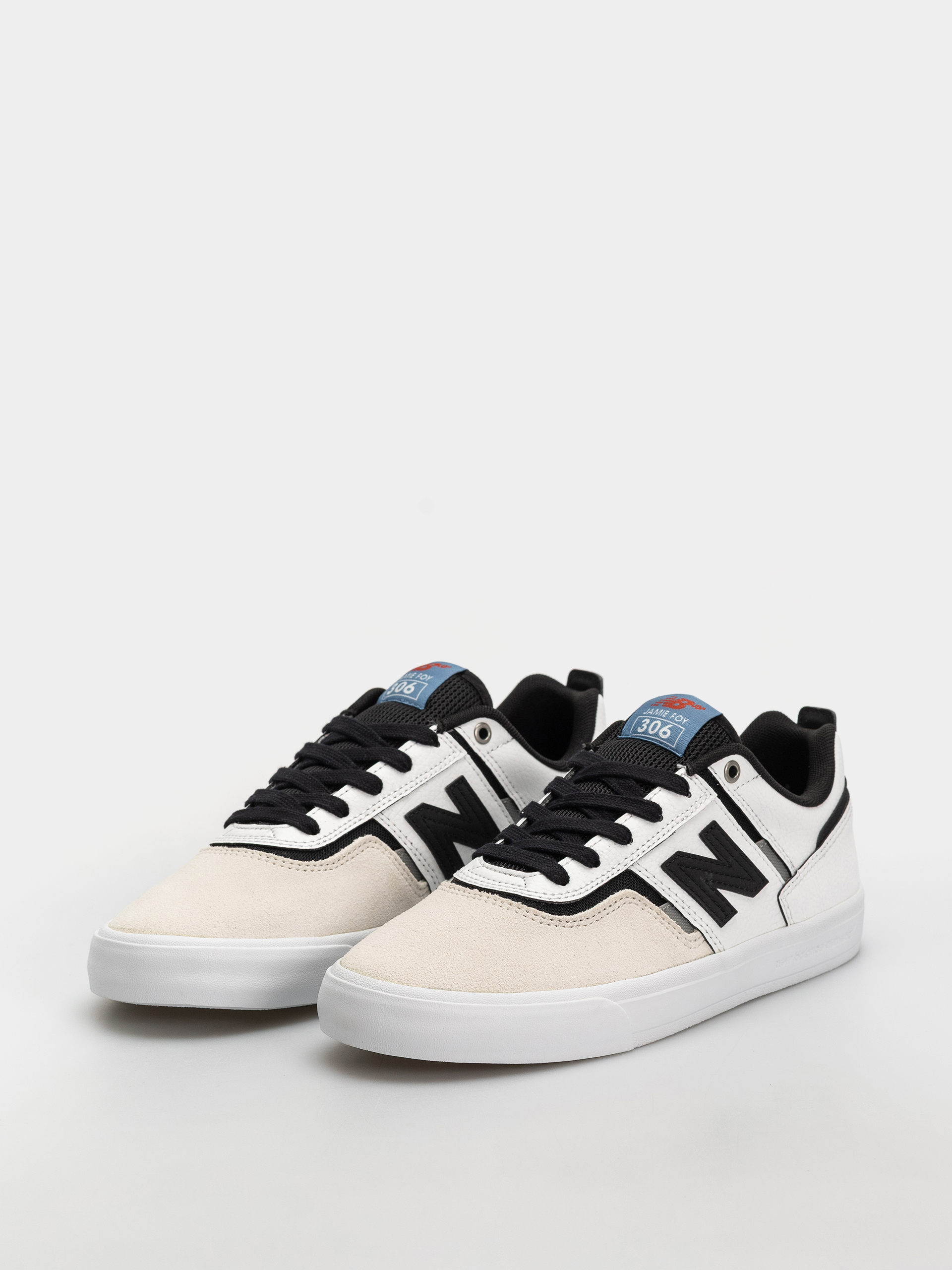 Обувки New Balance 306 (white/black)