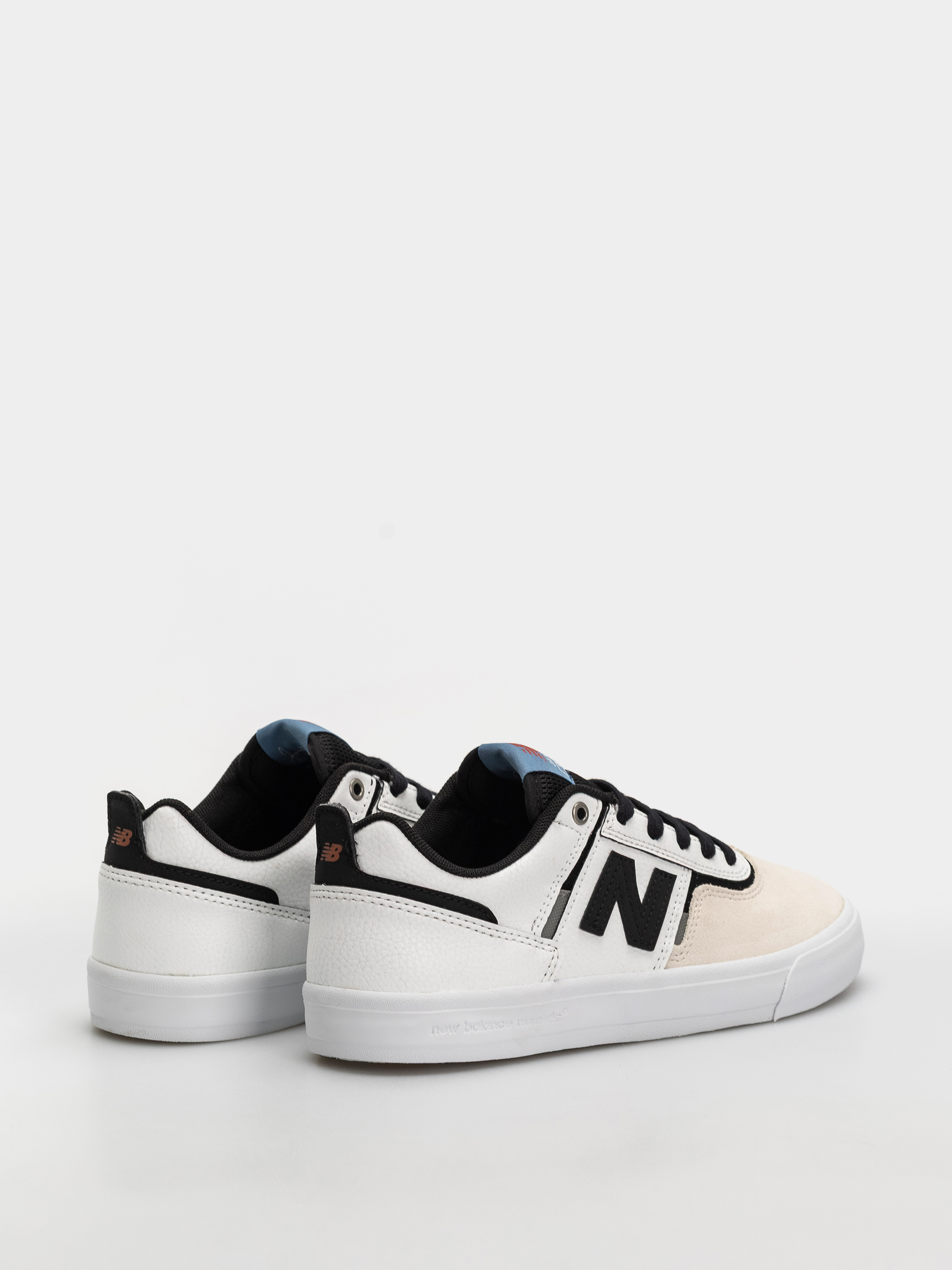 Обувки New Balance 306 (white/black)