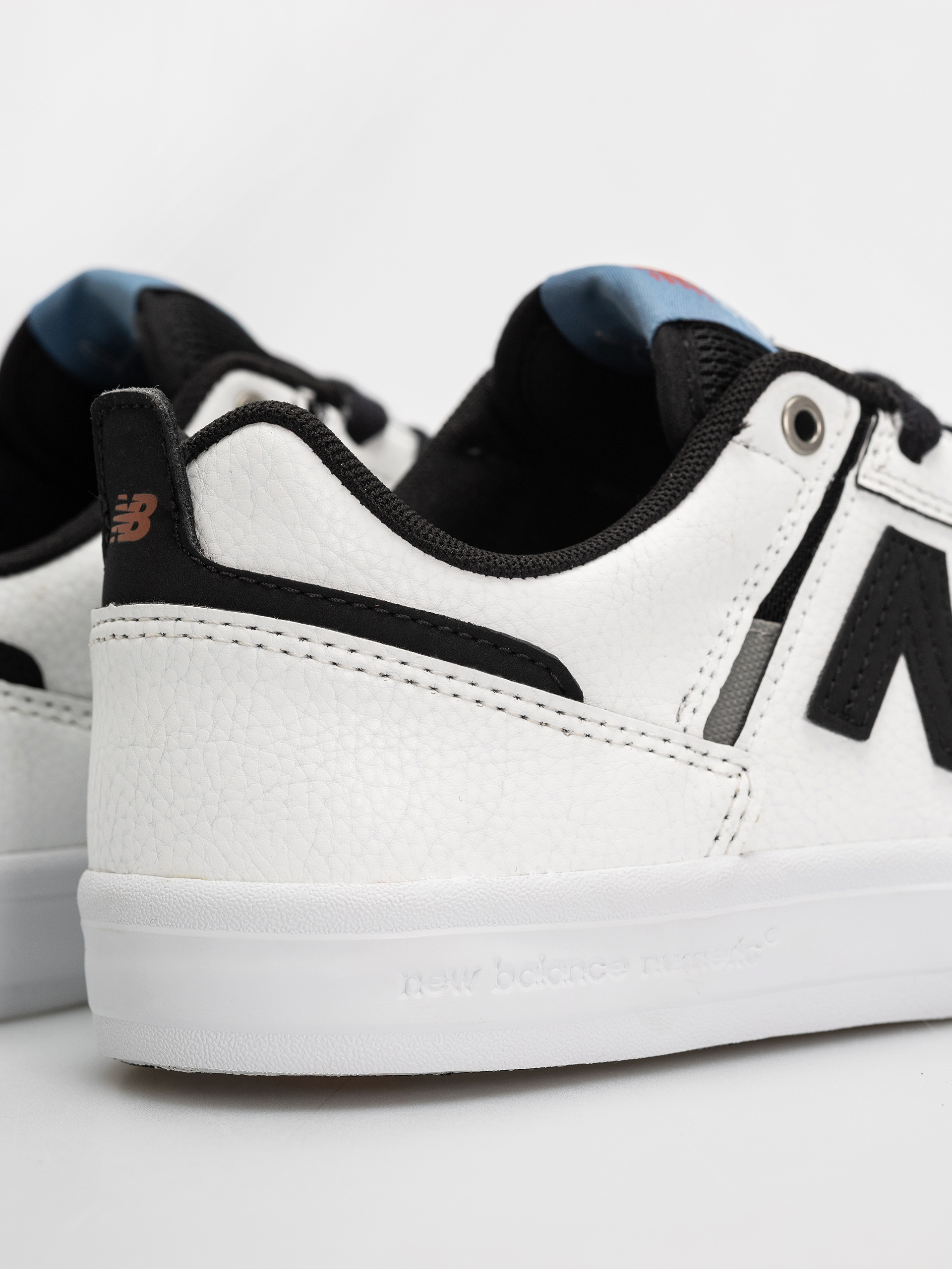 Обувки New Balance 306 (white/black)
