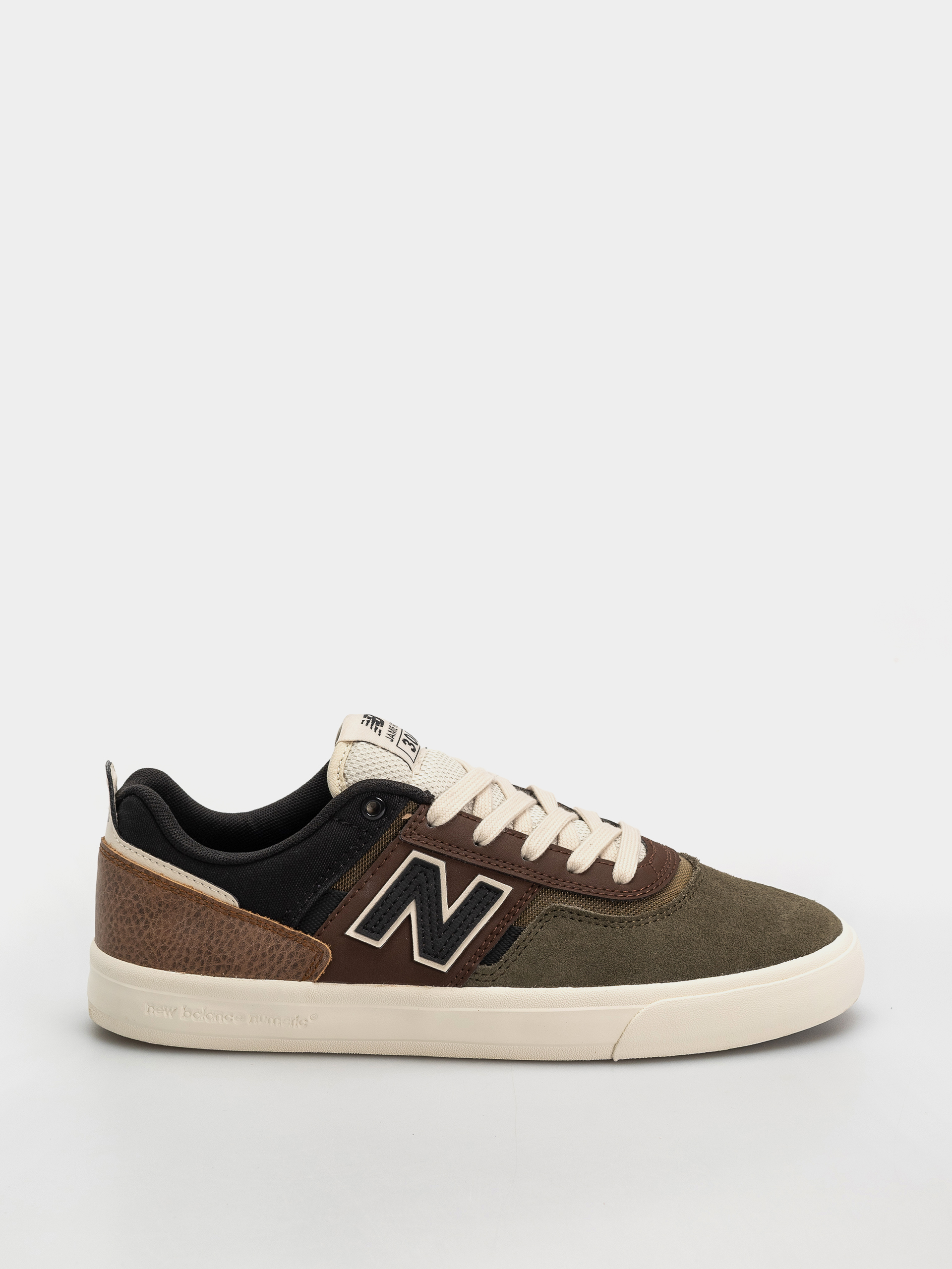 Обувки New Balance 306 (pumpernickel/black)