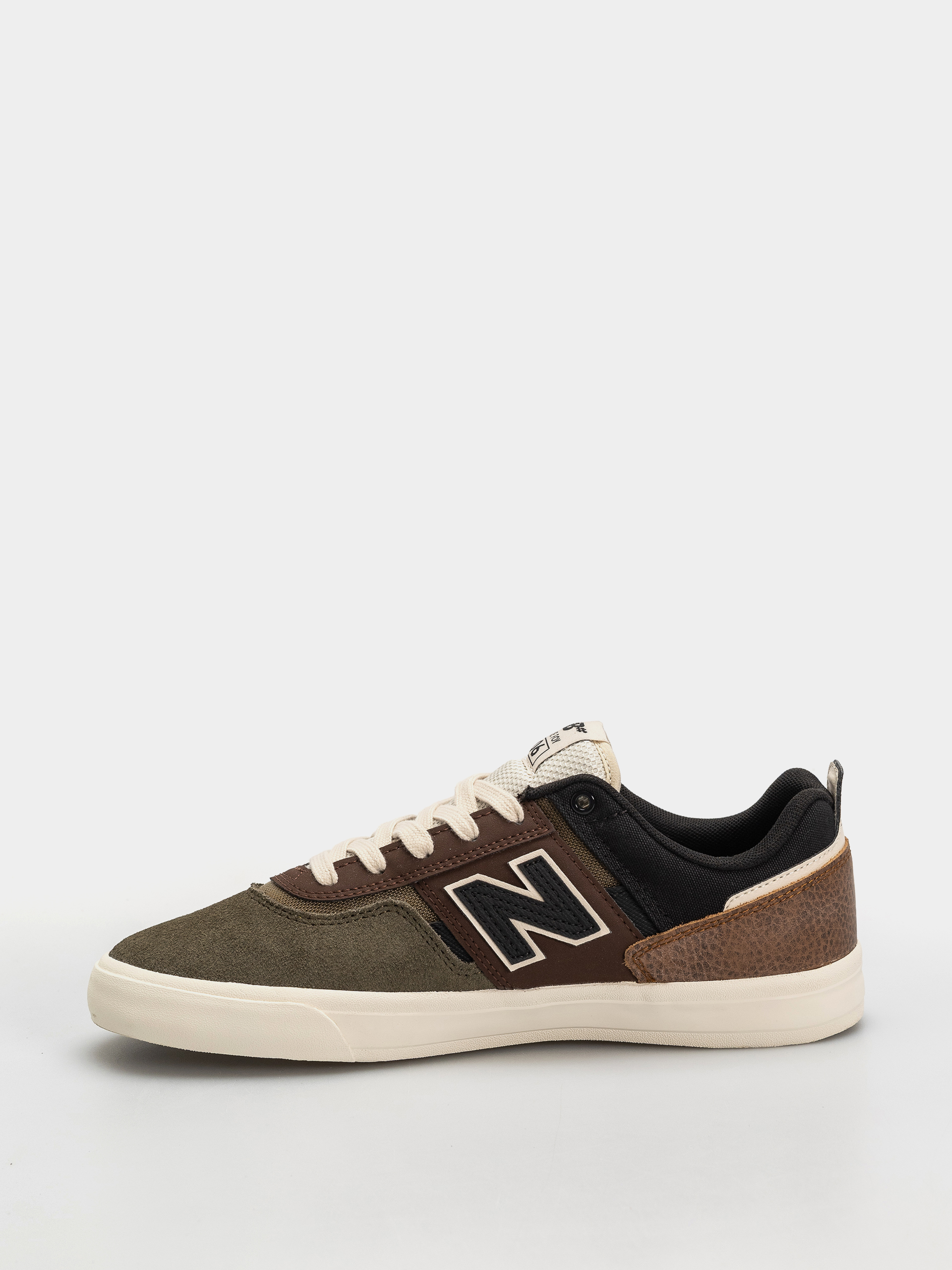 Обувки New Balance 306 (pumpernickel/black)