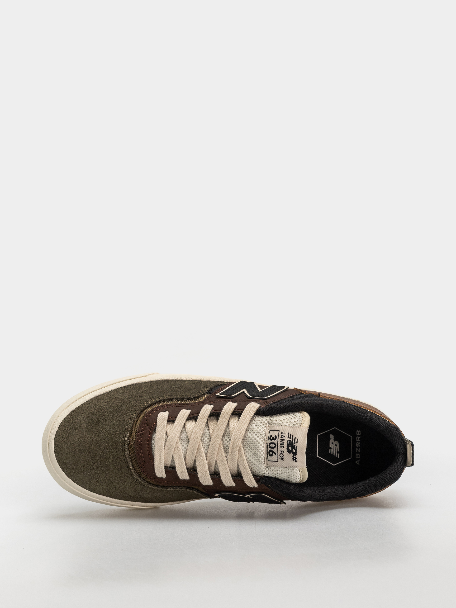 Обувки New Balance 306 (pumpernickel/black)