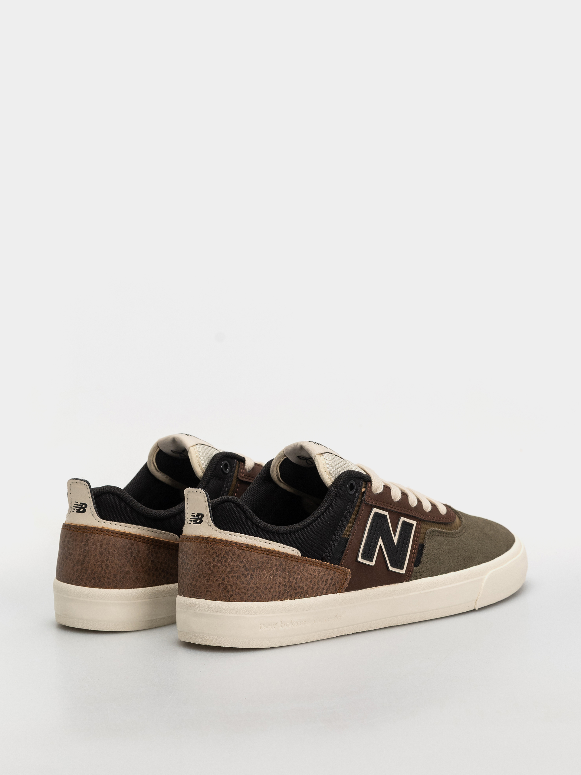 Обувки New Balance 306 (pumpernickel/black)