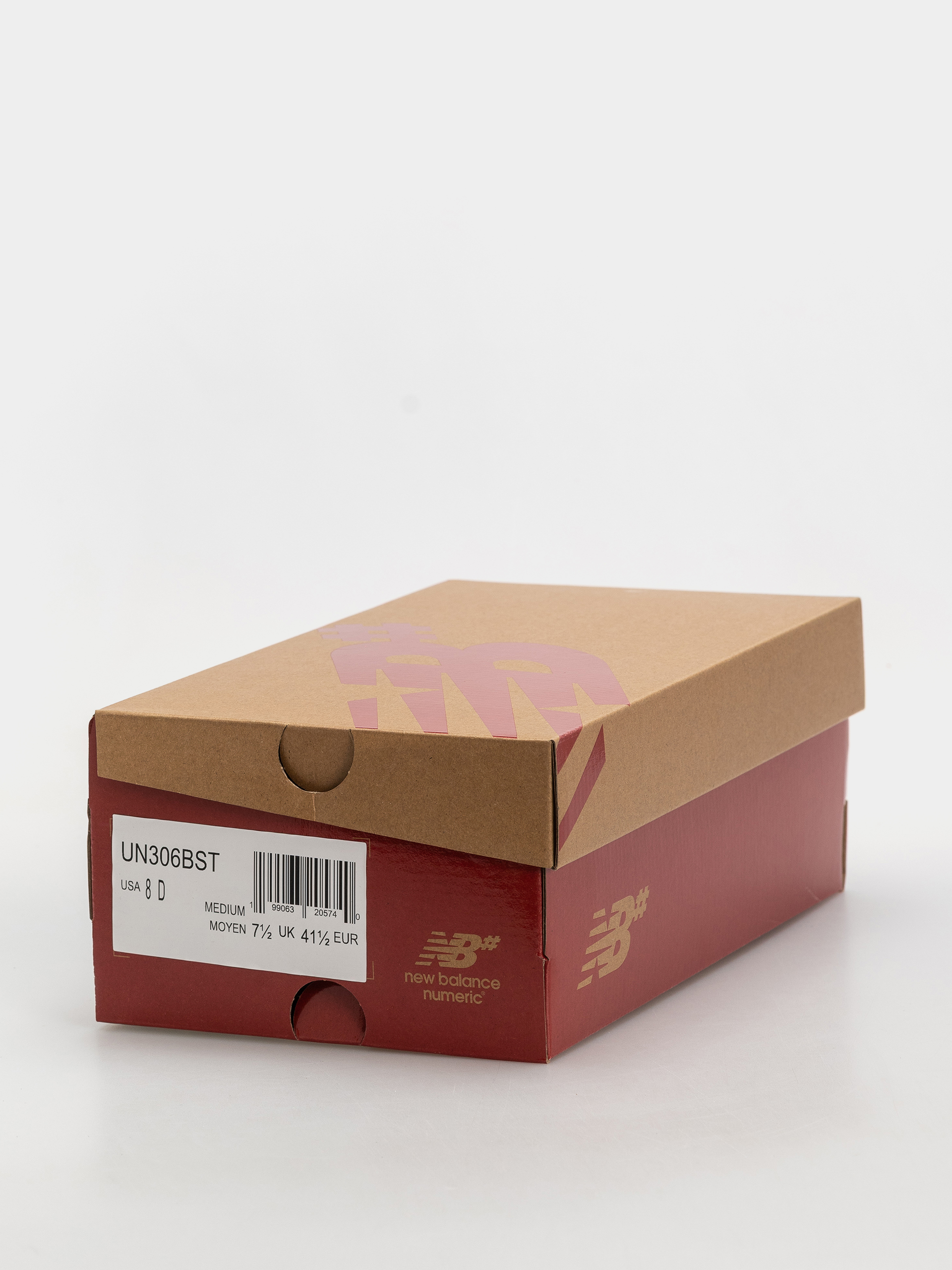 Обувки New Balance 306 (pumpernickel/black)