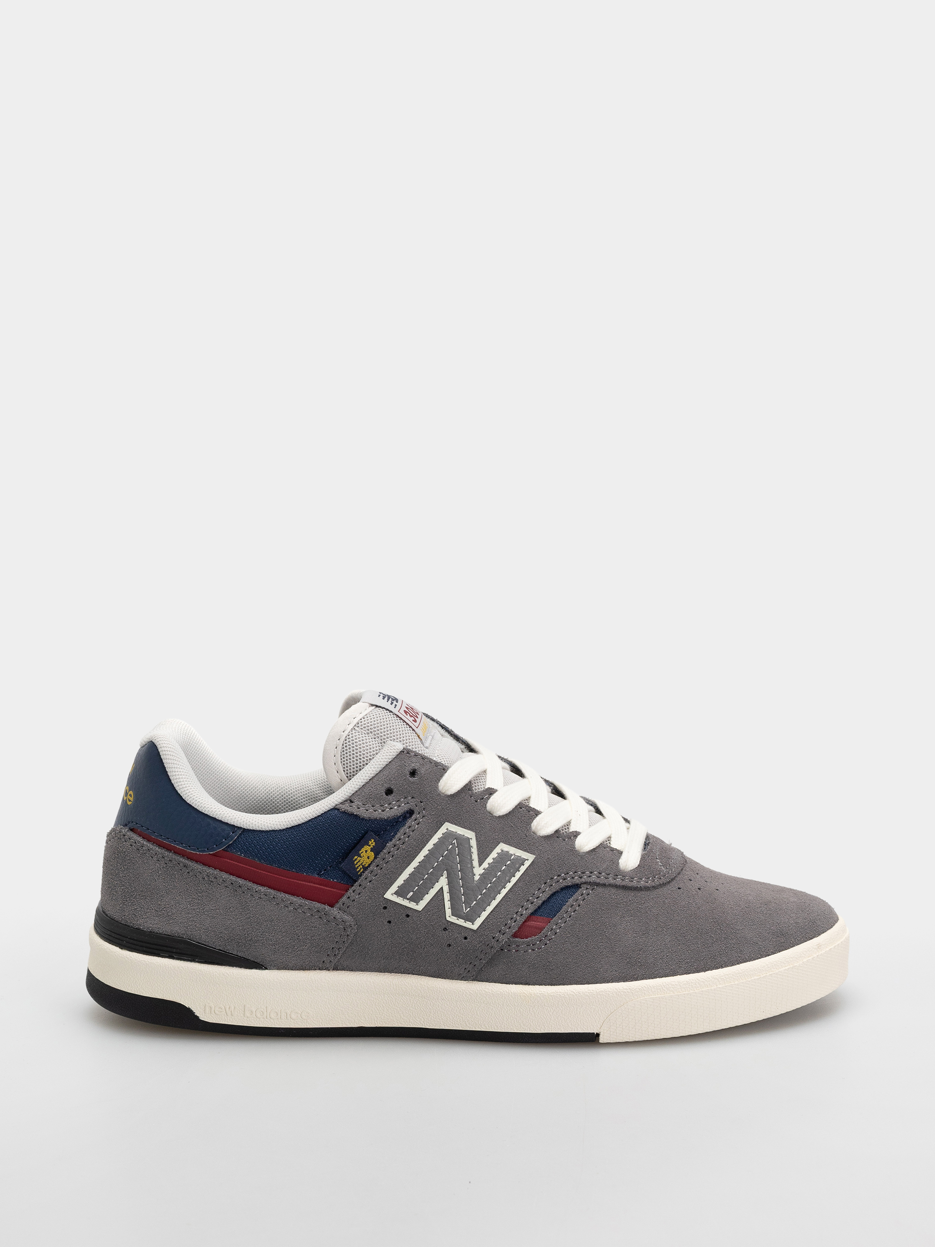 Обувки New Balance 306 (castlerock/nb navy)