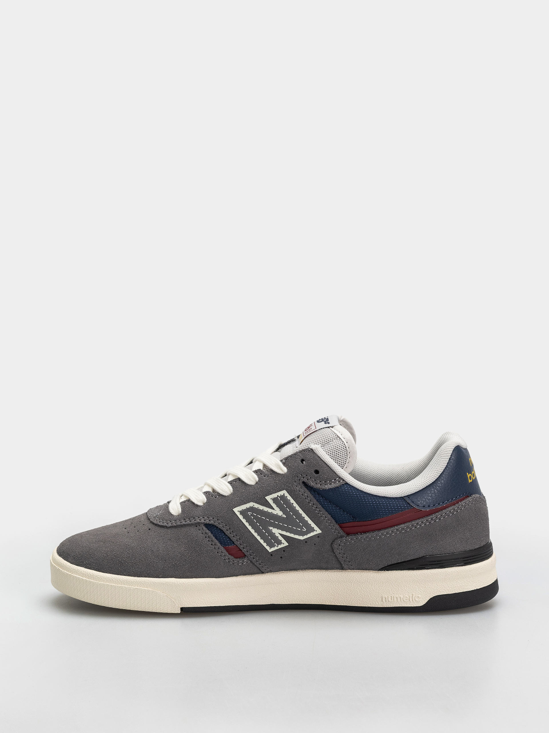 Обувки New Balance 306 (castlerock/nb navy)