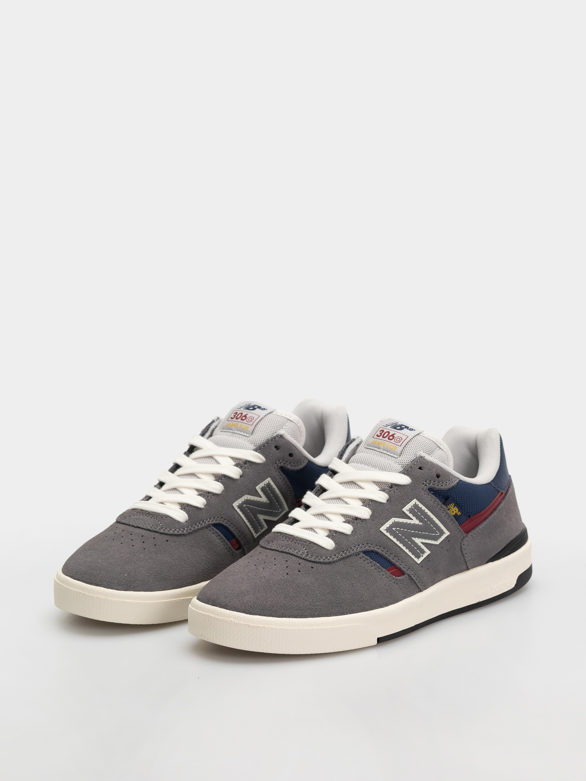 Обувки New Balance 306 (castlerock/nb navy)