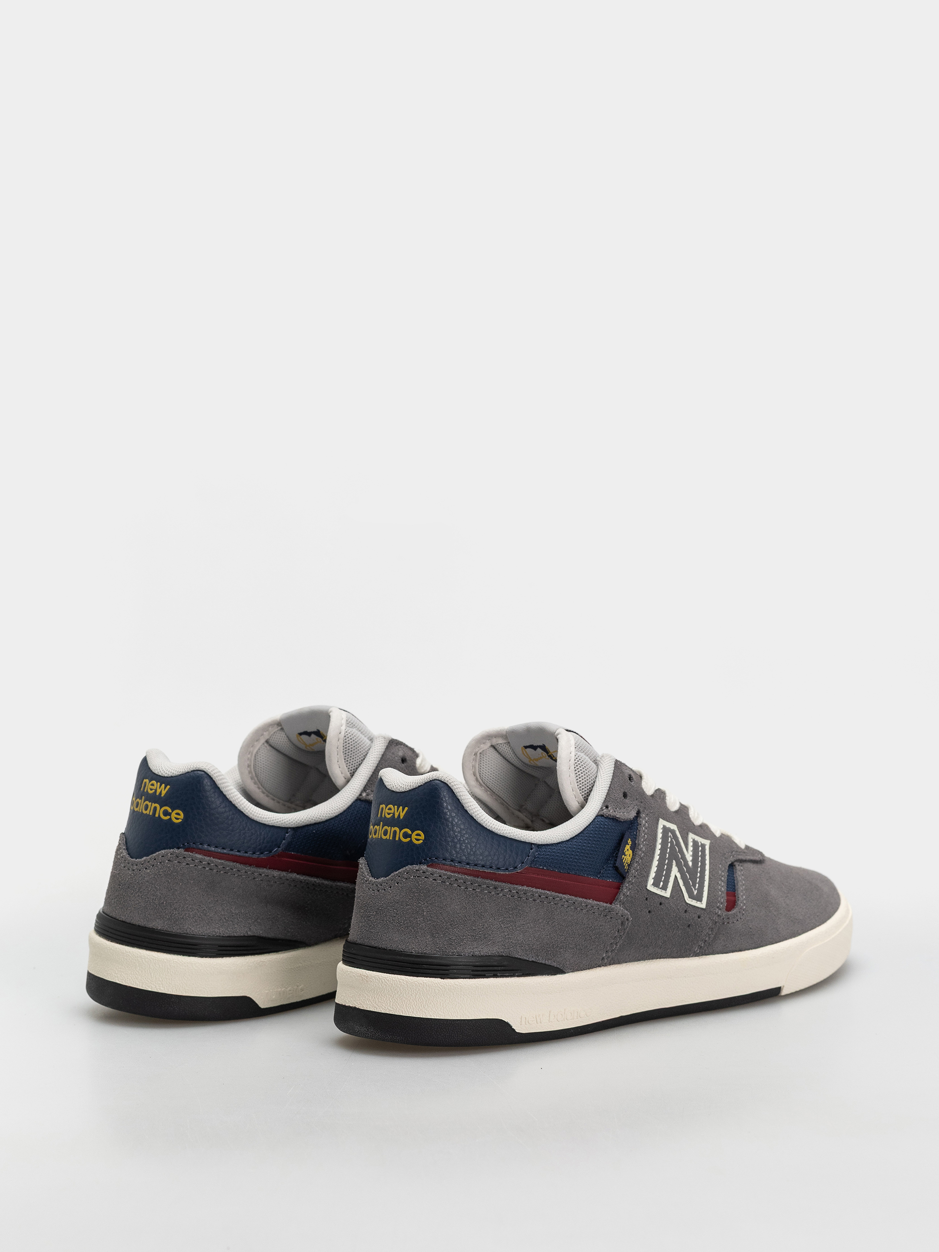 Обувки New Balance 306 (castlerock/nb navy)