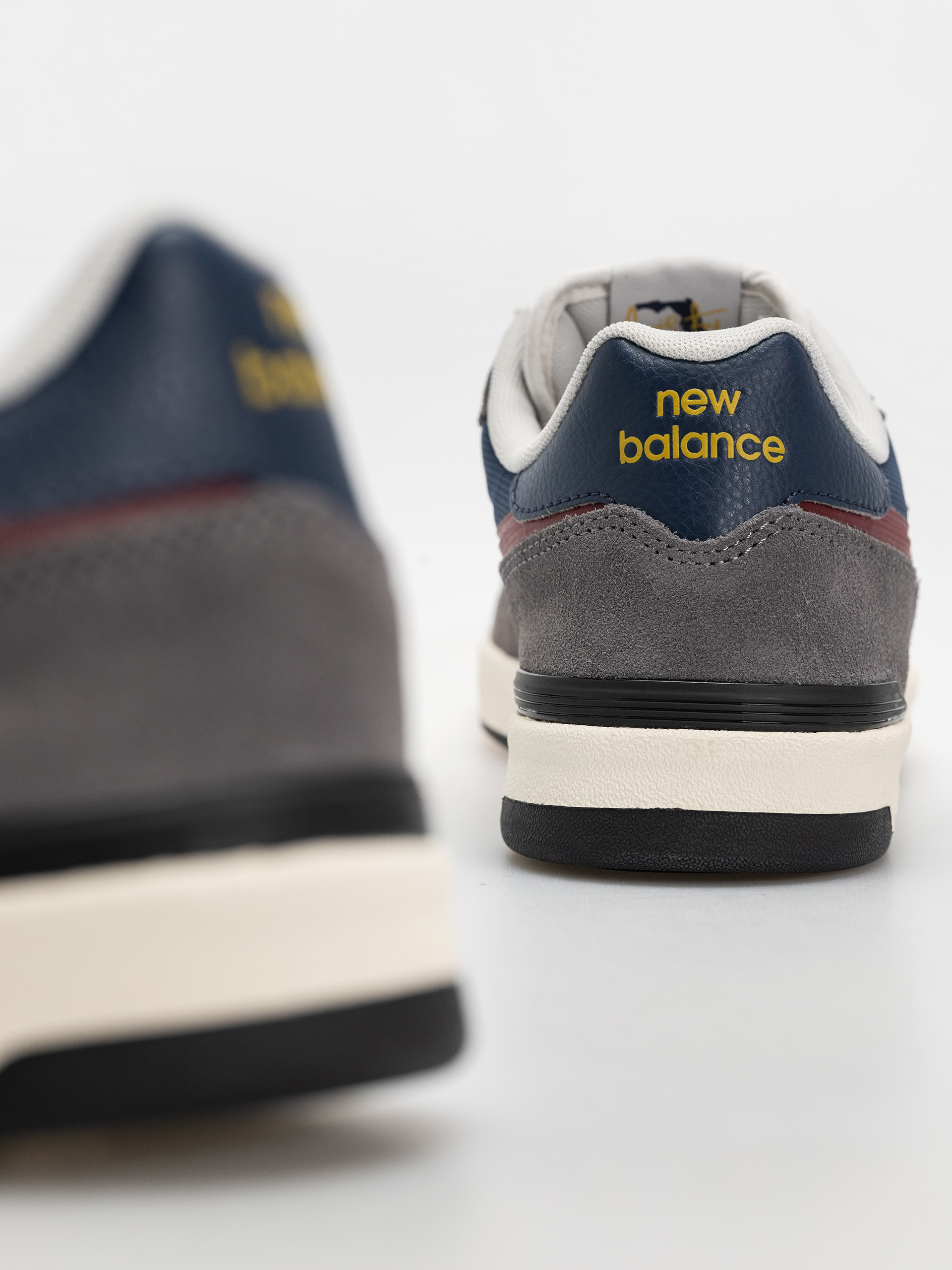 Обувки New Balance 306 (castlerock/nb navy)