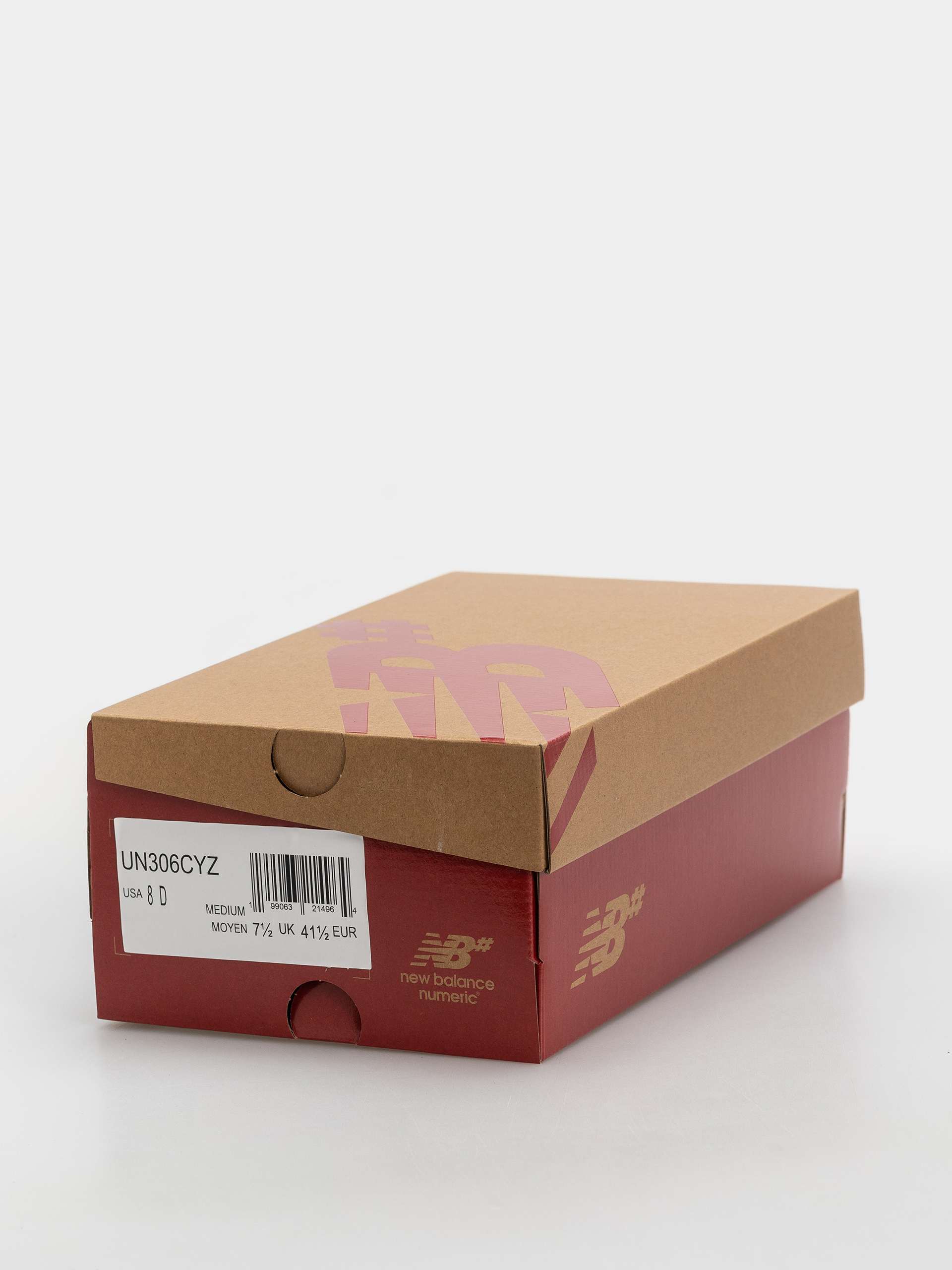 Обувки New Balance 306 (castlerock/nb navy)