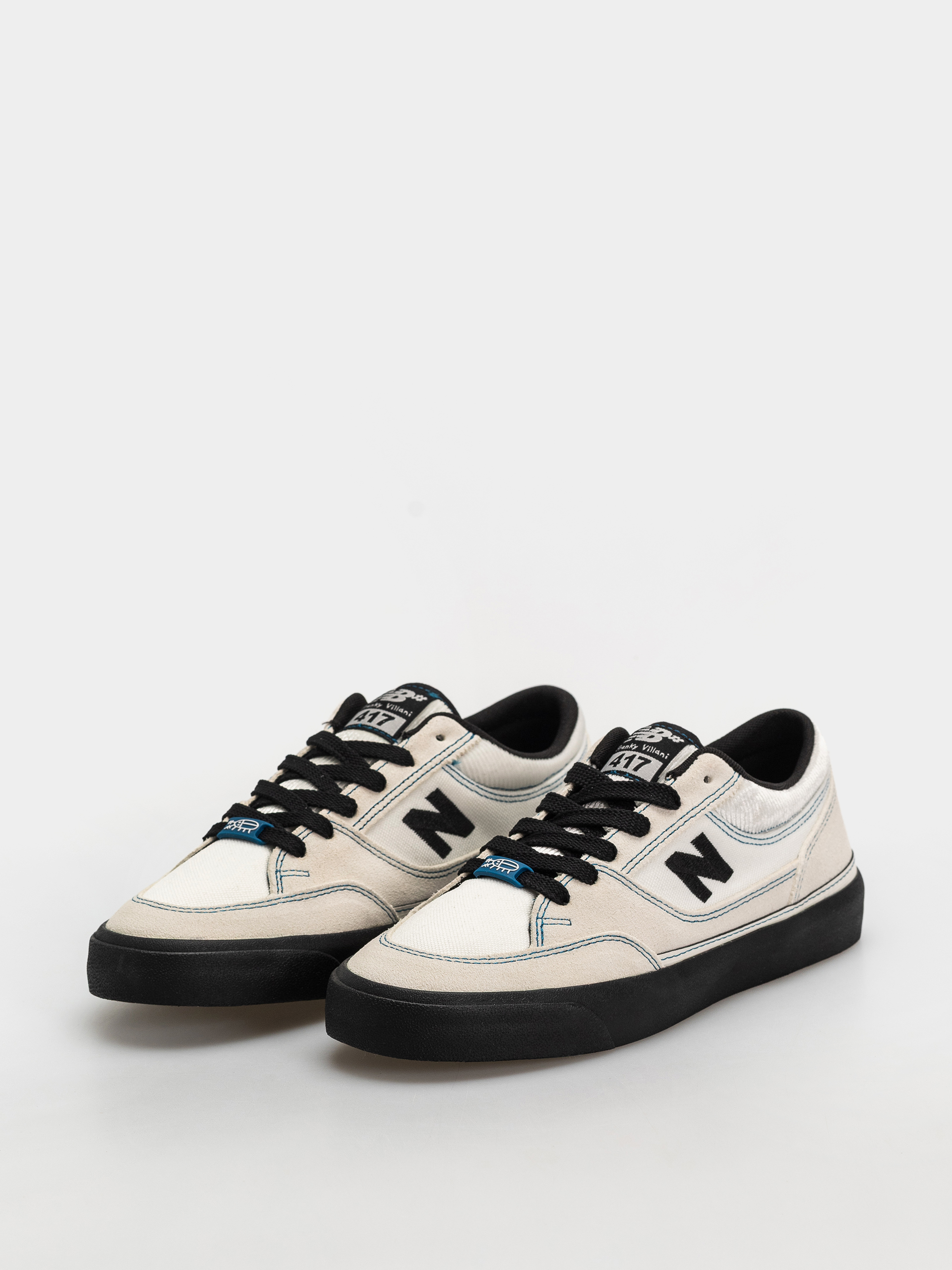 Обувки New Balance 417 (sea salt/black)