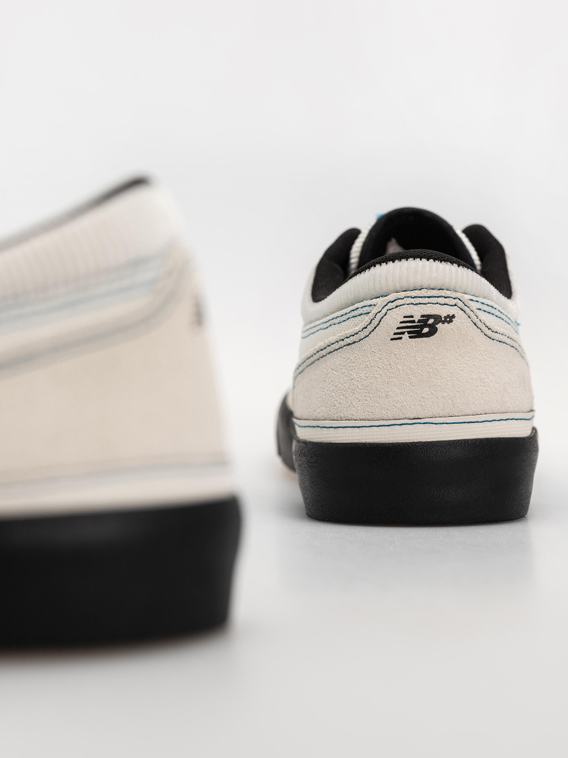 Обувки New Balance 417 (sea salt/black)