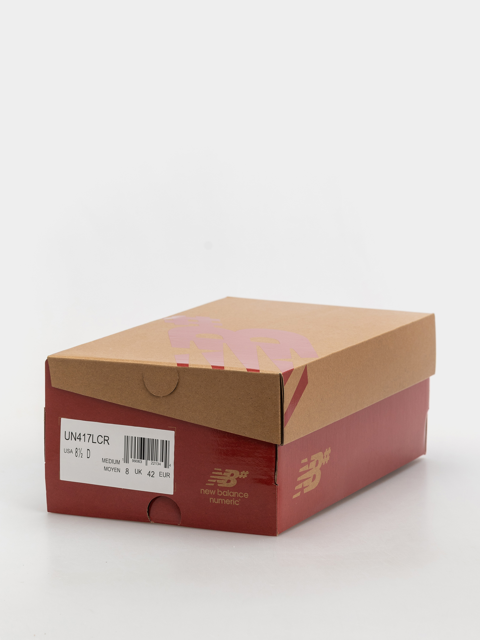 Обувки New Balance 417 (sea salt/black)