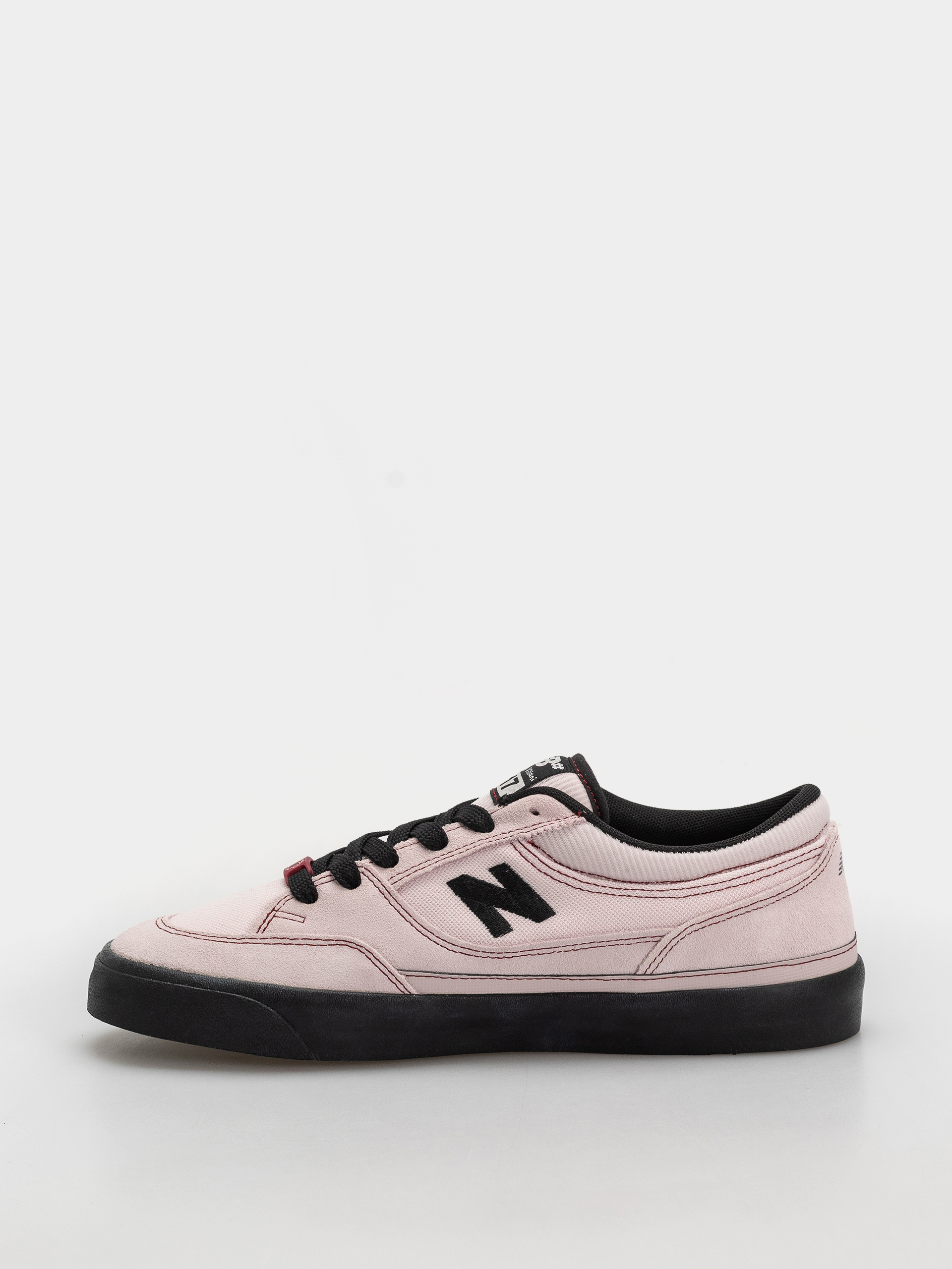 Обувки New Balance 417 (stone pink/black)