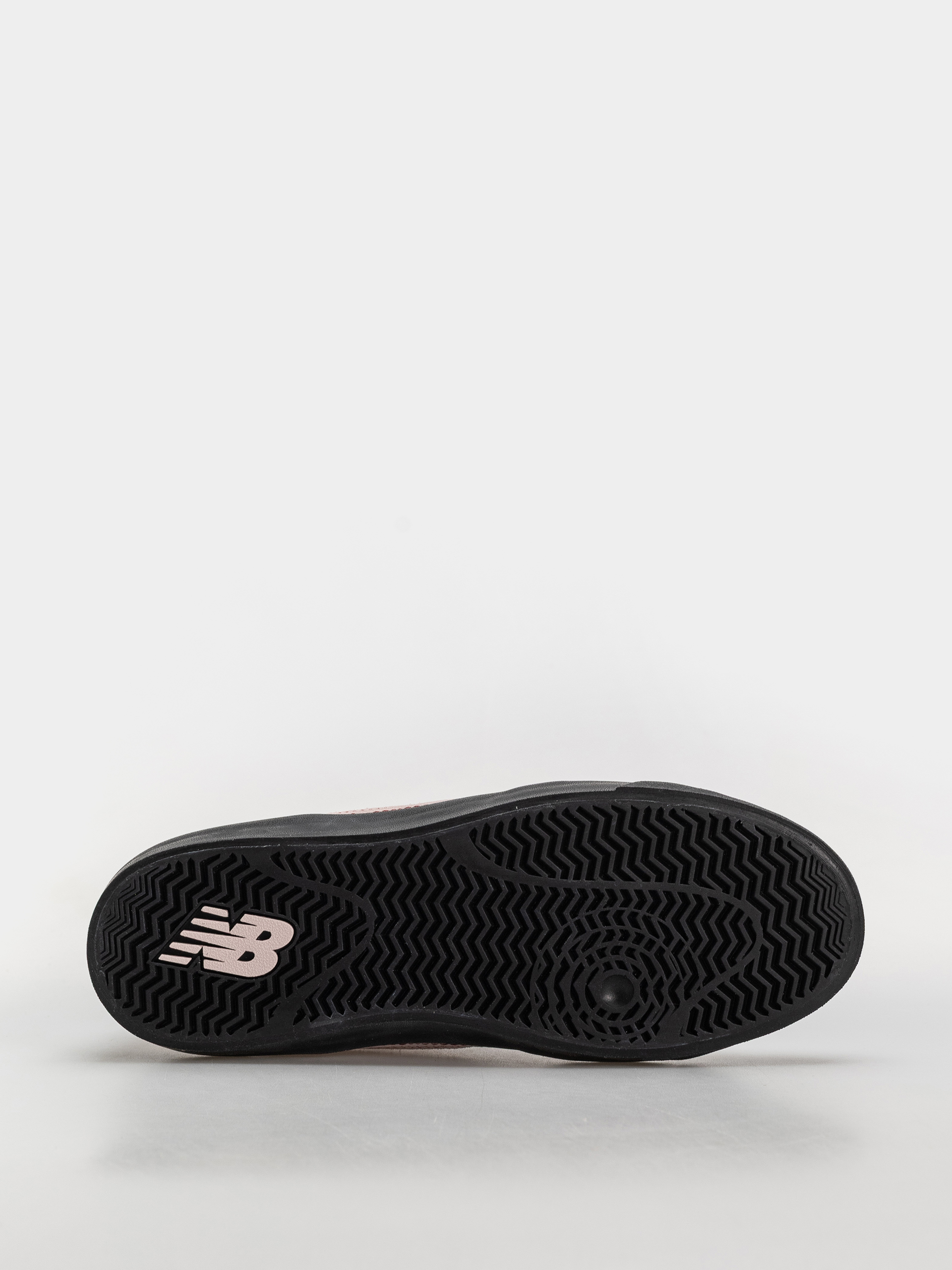 Обувки New Balance 417 (stone pink/black)